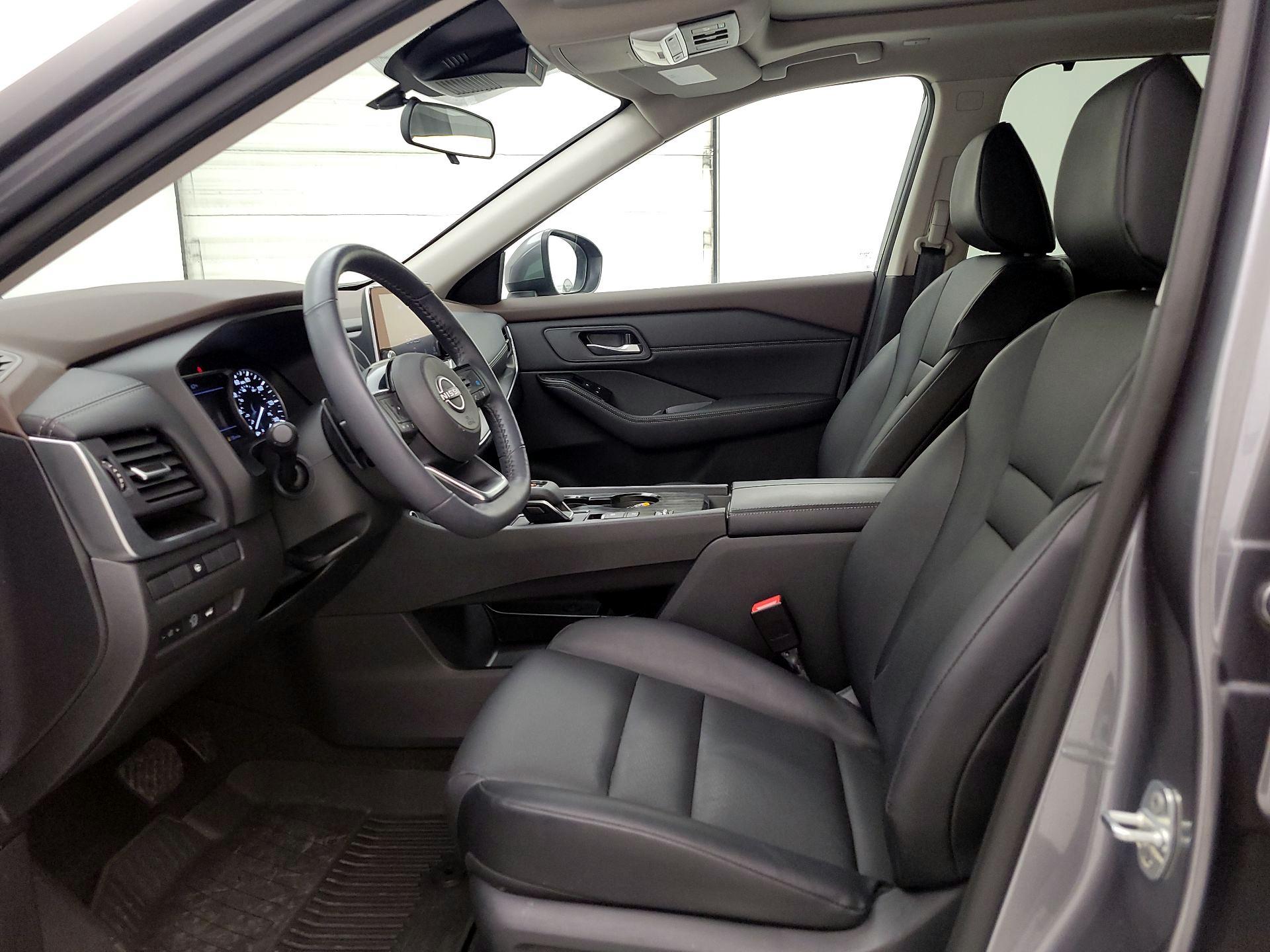 Thumbnail: 2023 Nissan Rogue - 11