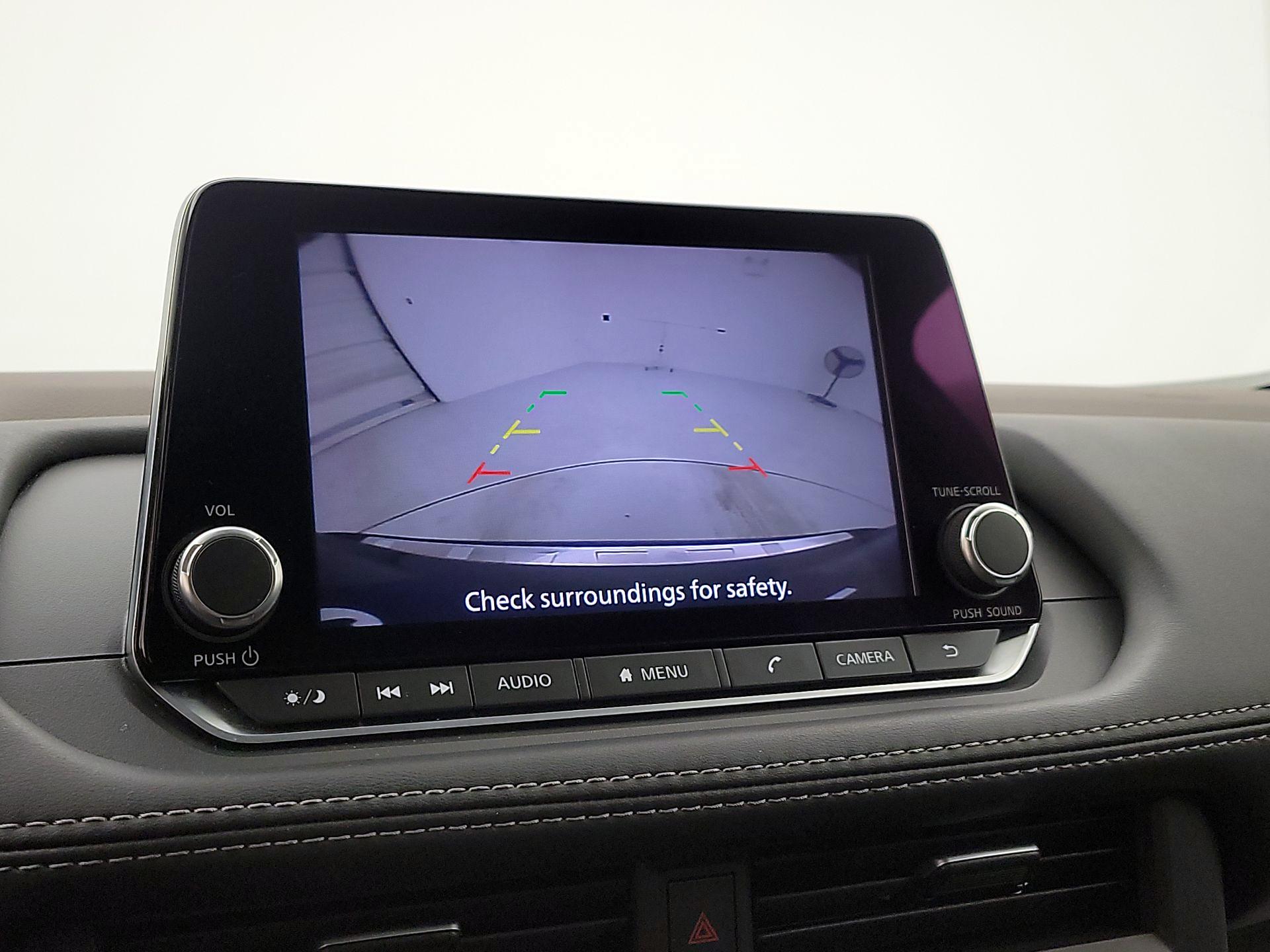 Thumbnail: 2023 Nissan Rogue - 14