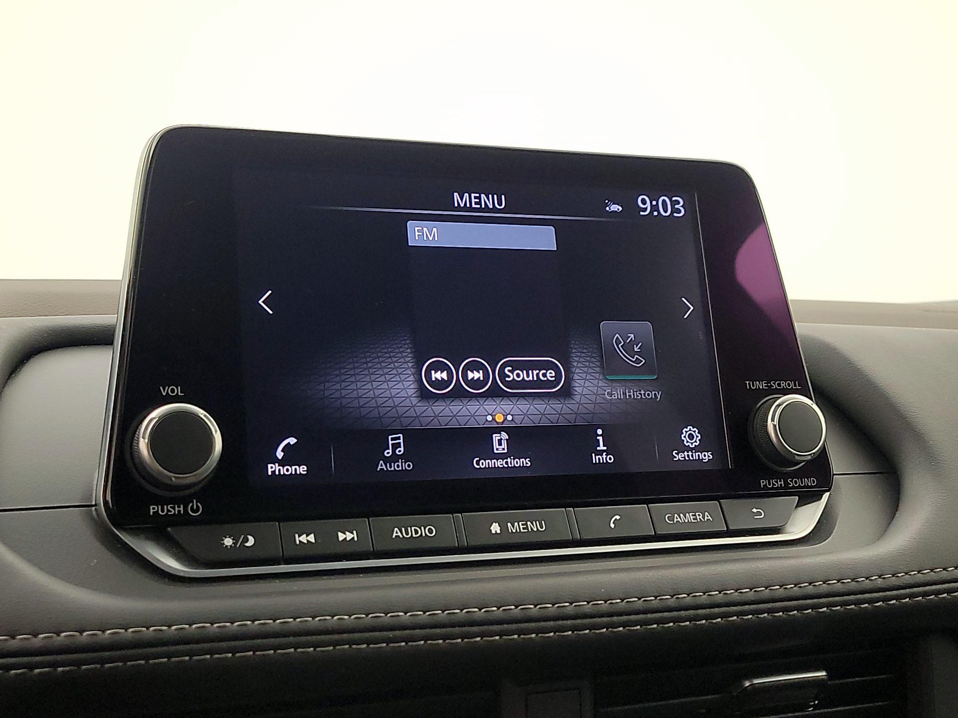 Thumbnail: 2023 Nissan Rogue - 15