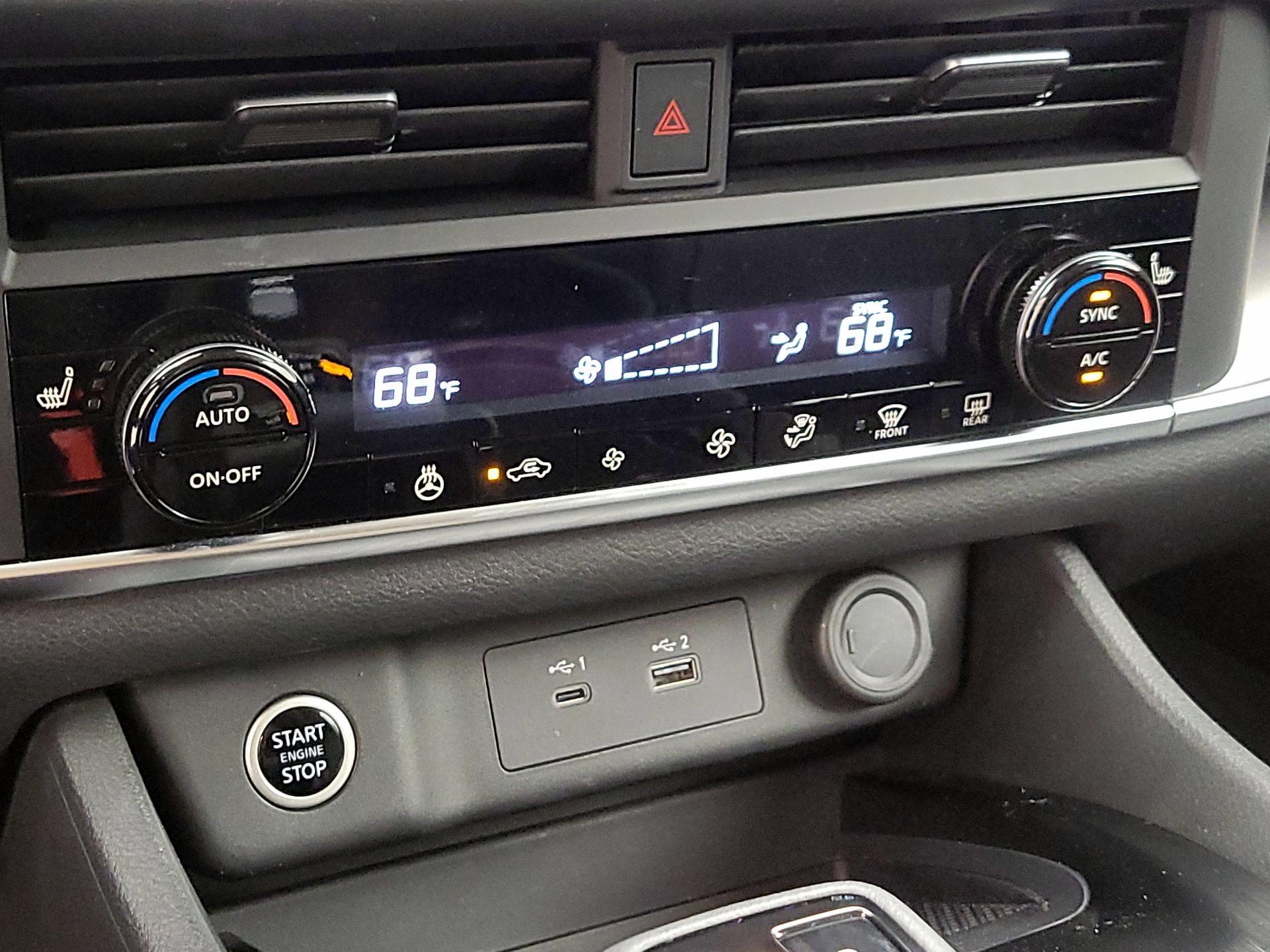 Thumbnail: 2023 Nissan Rogue - 16