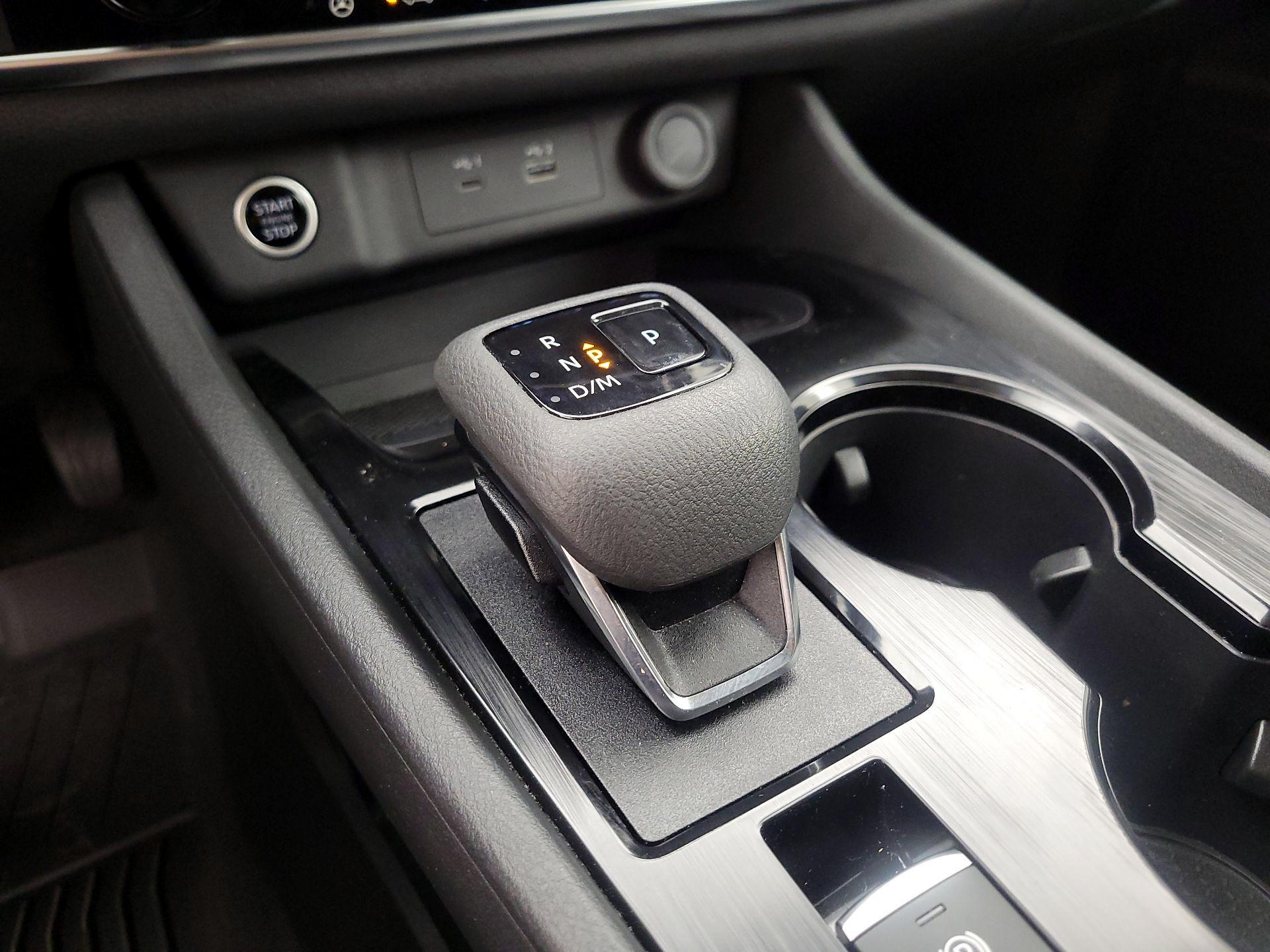 Thumbnail: 2023 Nissan Rogue - 17