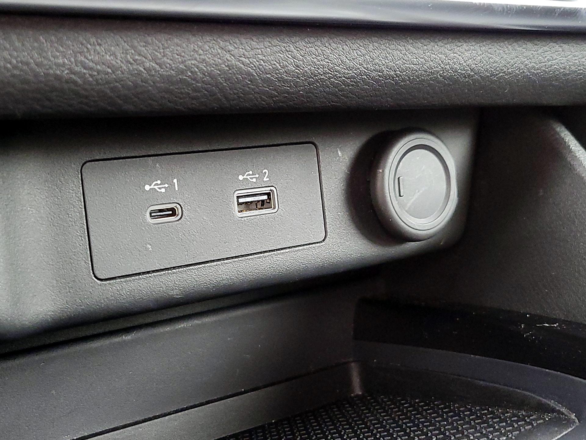 Thumbnail: 2023 Nissan Rogue - 18