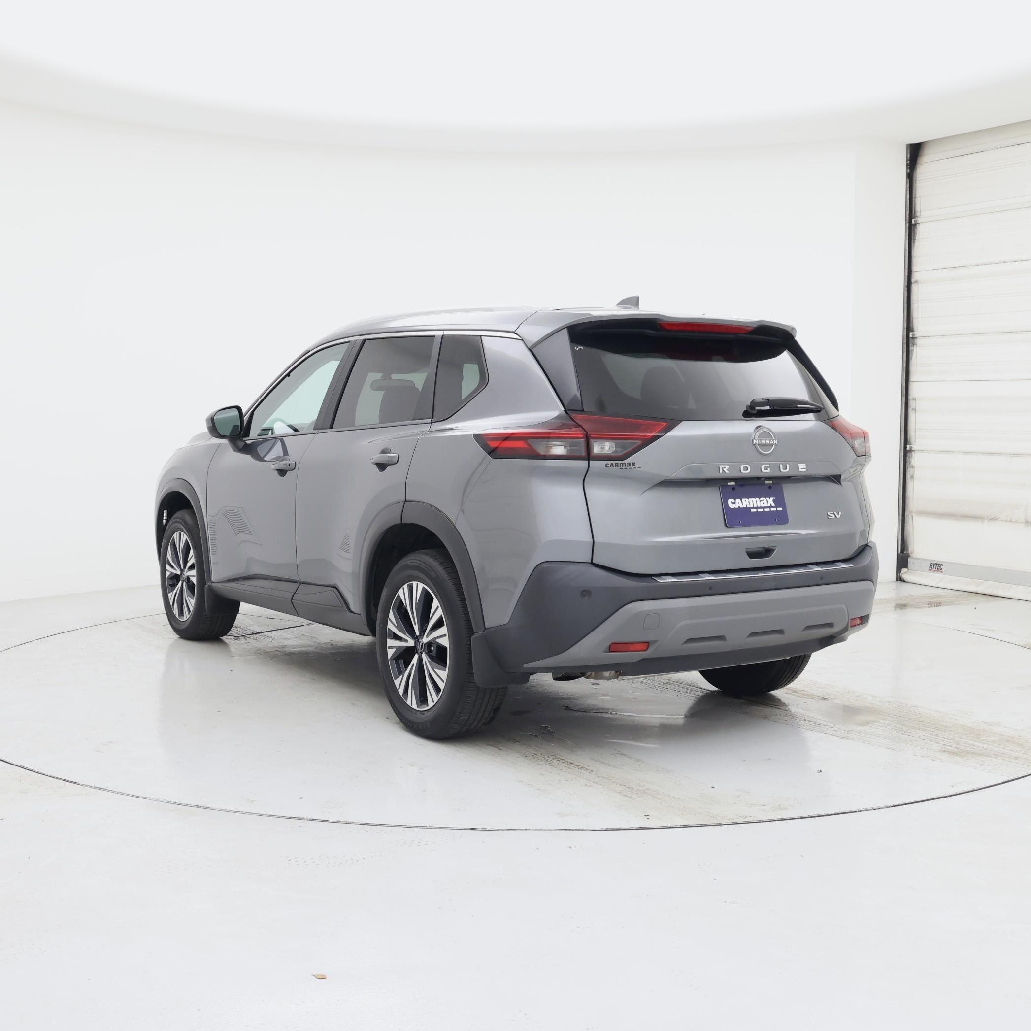 Thumbnail: 2023 Nissan Rogue - 2