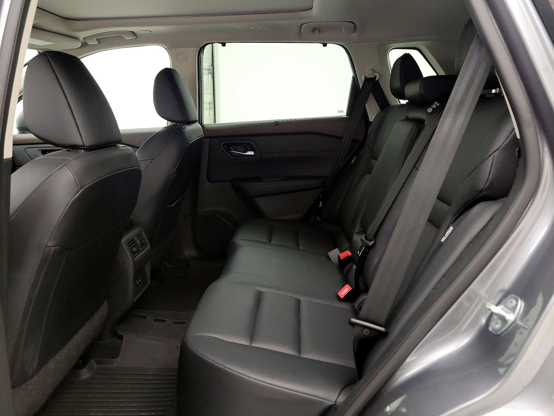 Thumbnail: 2023 Nissan Rogue - 19