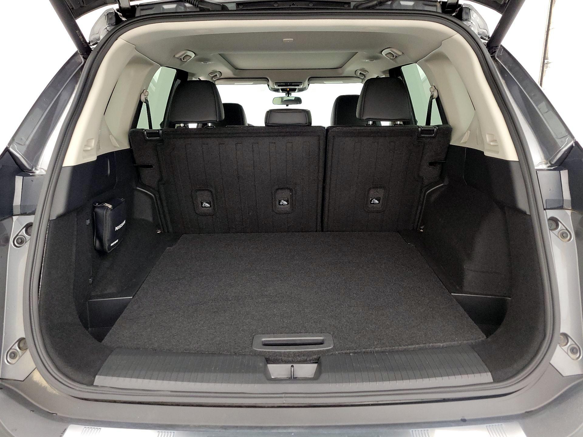 Thumbnail: 2023 Nissan Rogue - 20