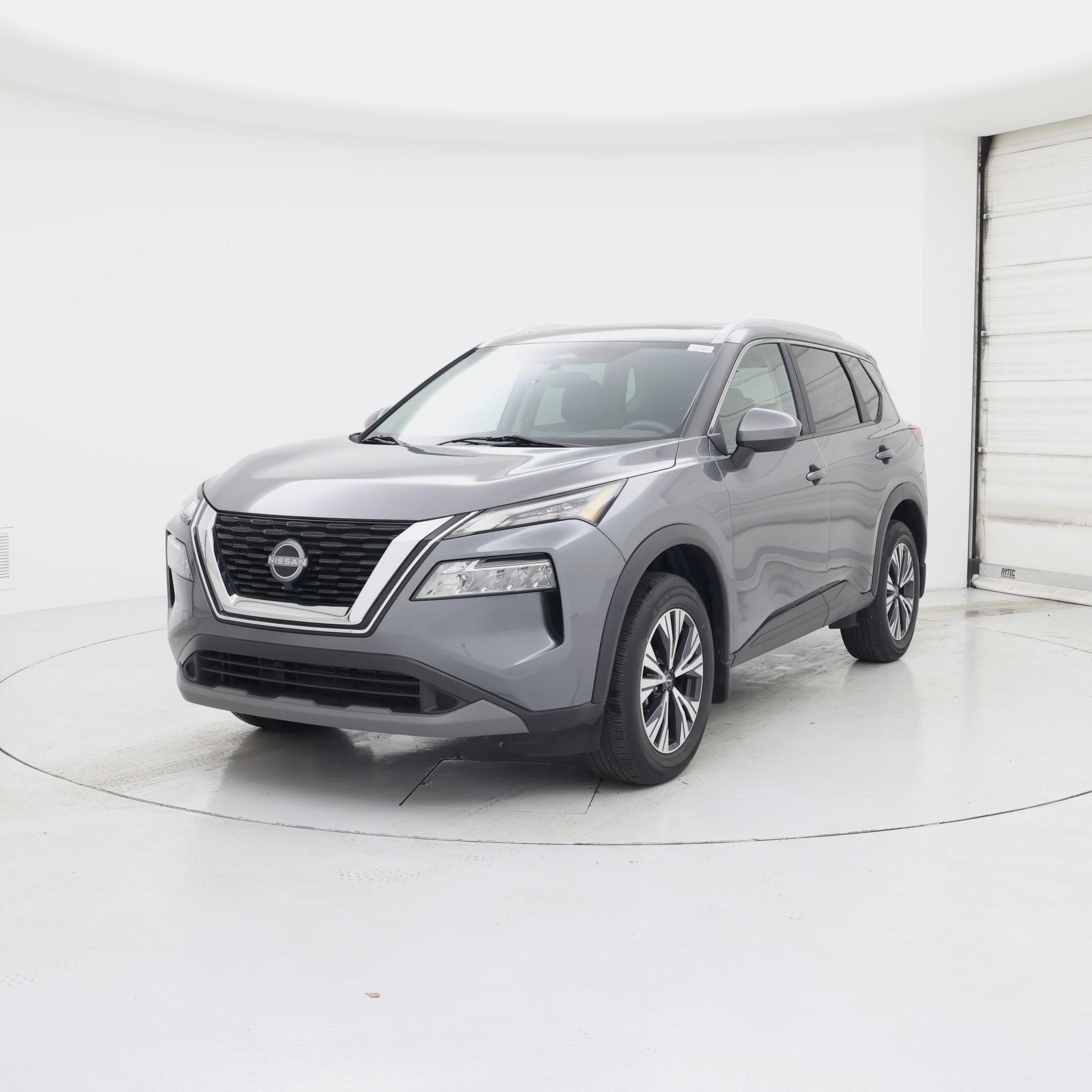 Thumbnail: 2023 Nissan Rogue - 4