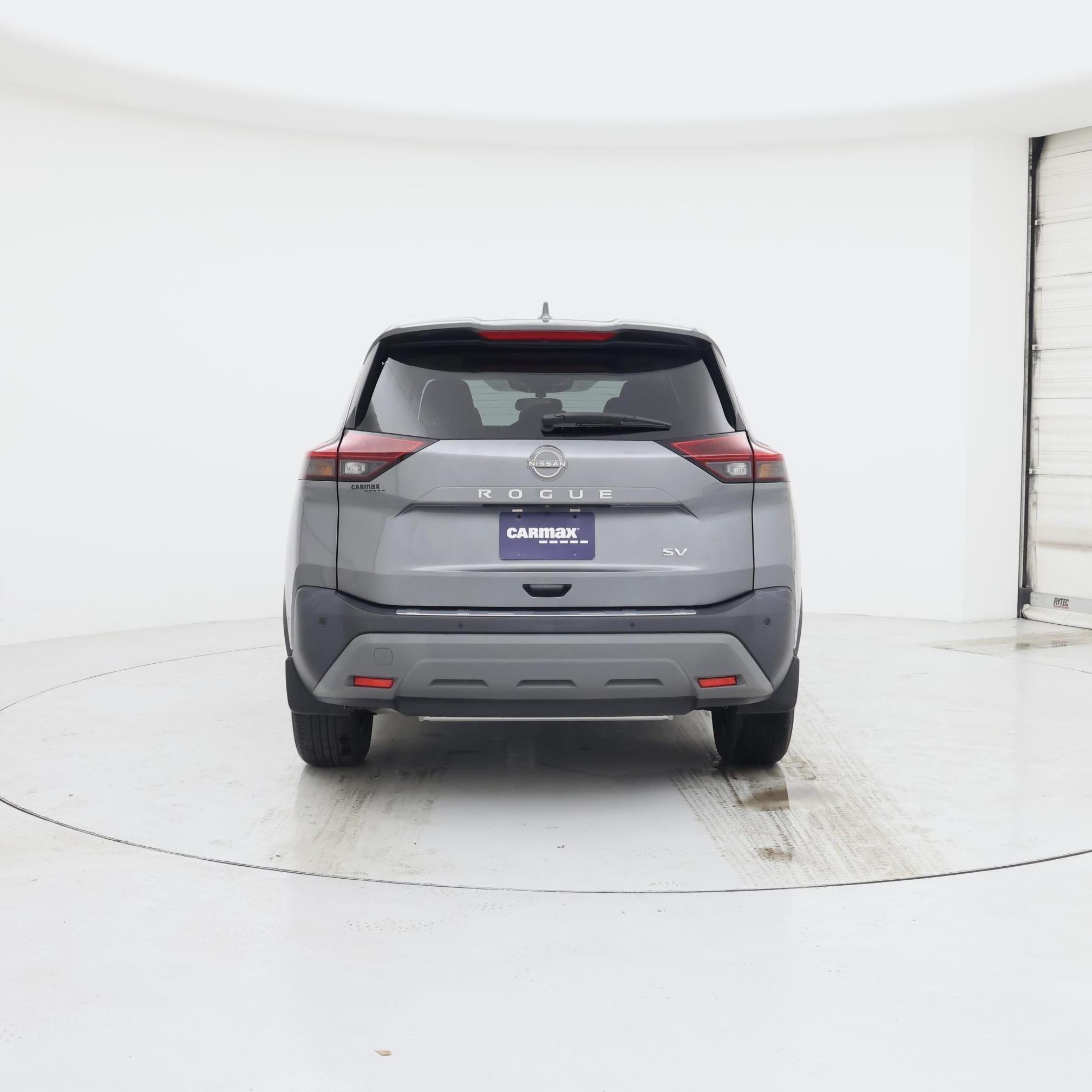 Thumbnail: 2023 Nissan Rogue - 6