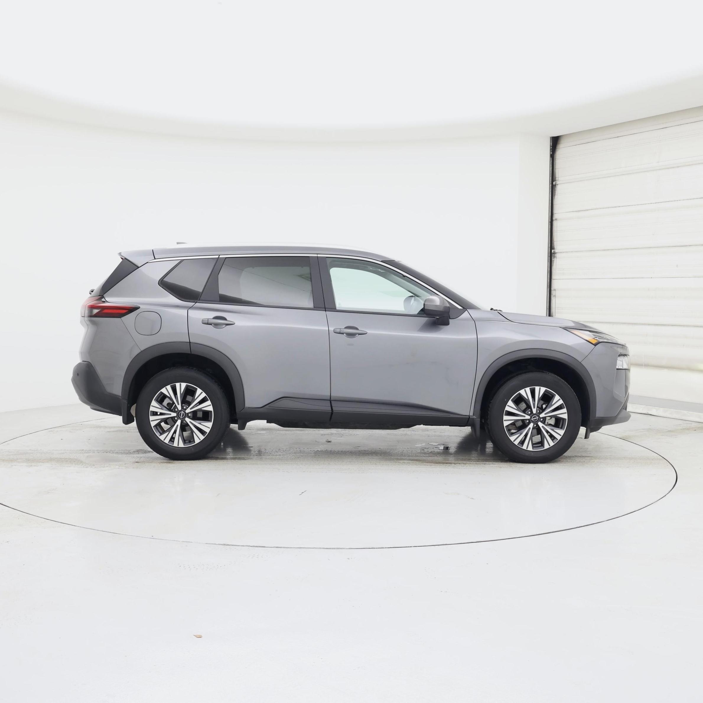 Thumbnail: 2023 Nissan Rogue - 7