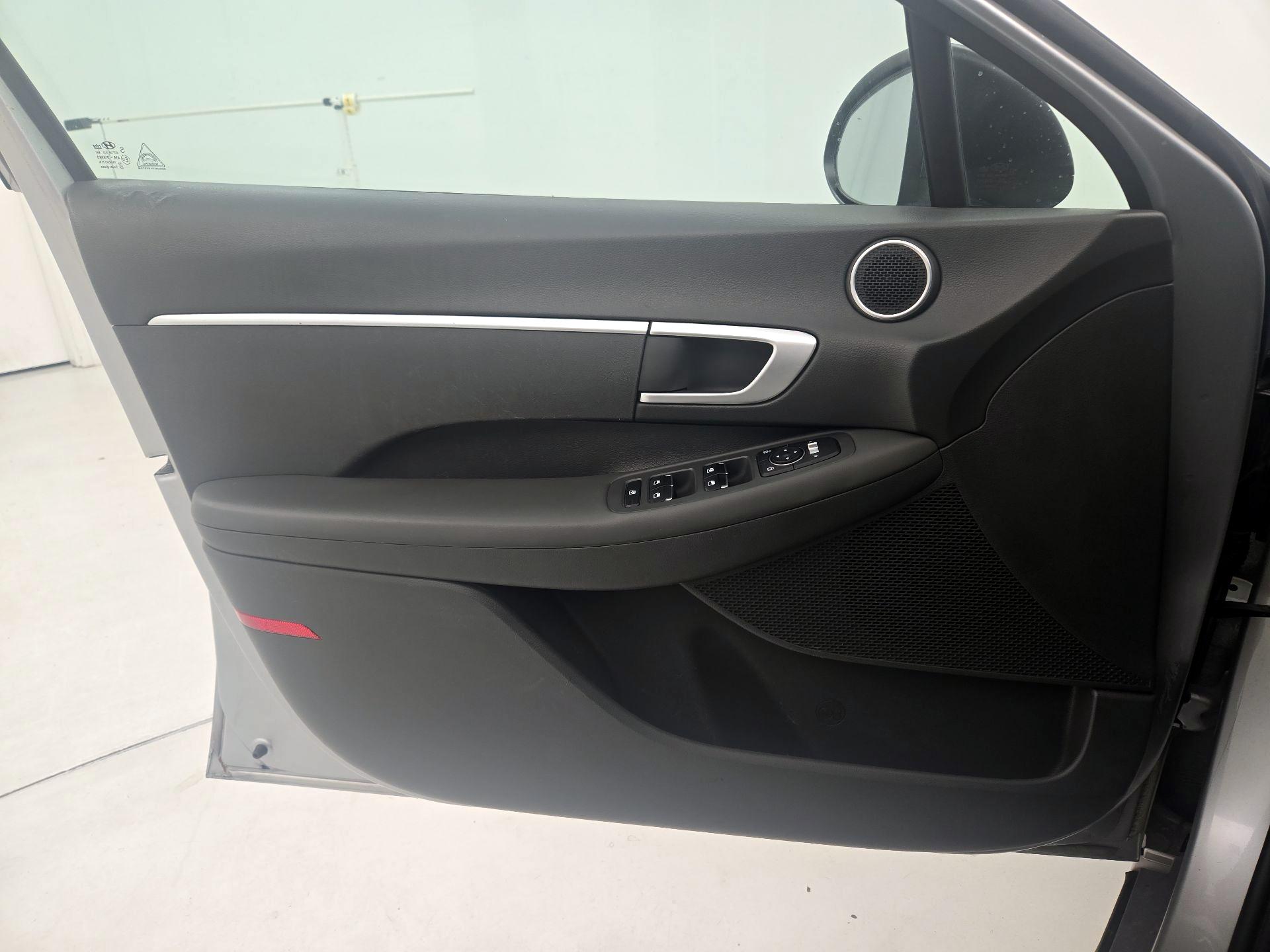 Thumbnail: 2021 Hyundai Sonata - 12