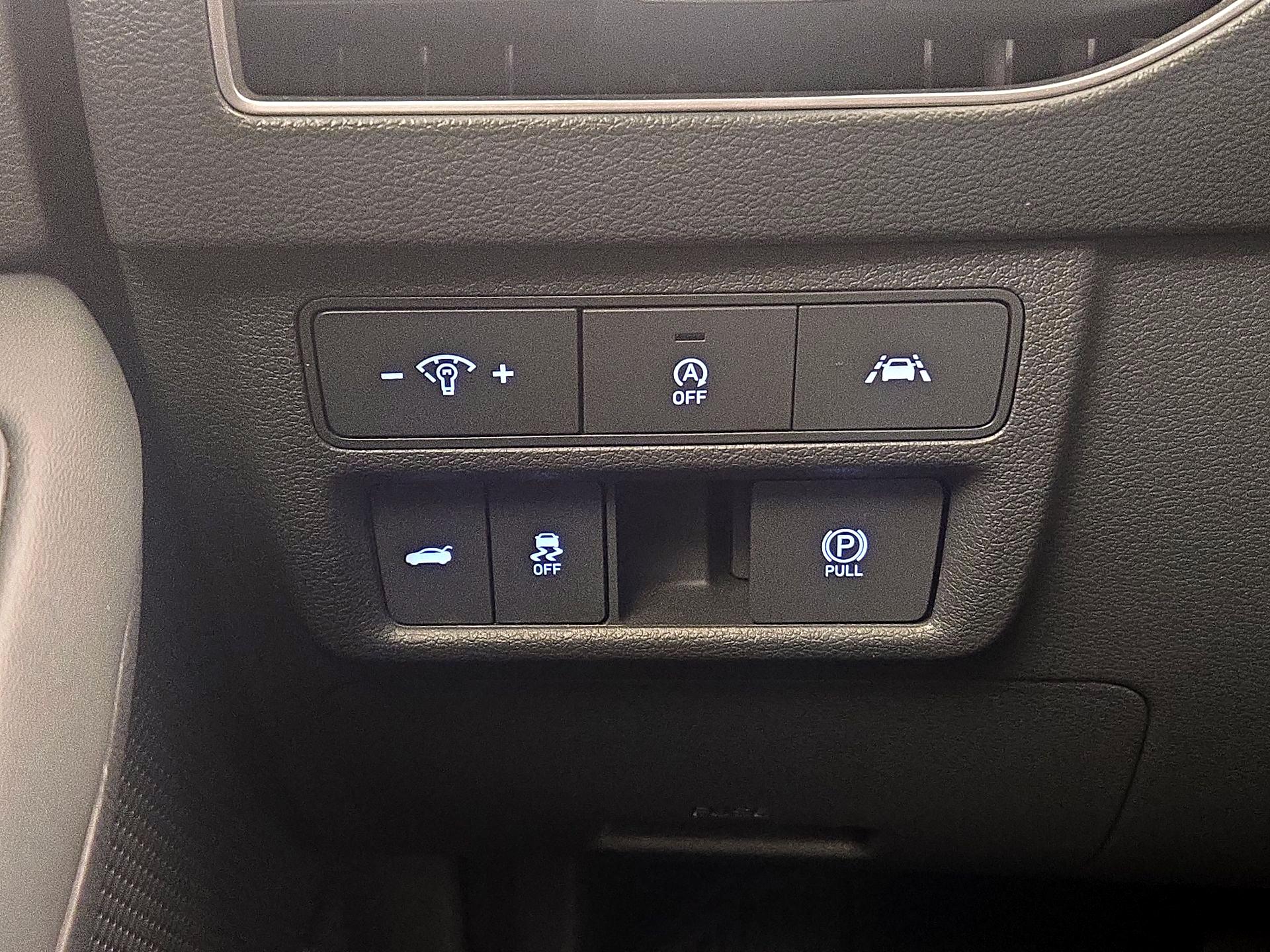 Thumbnail: 2021 Hyundai Sonata - 13