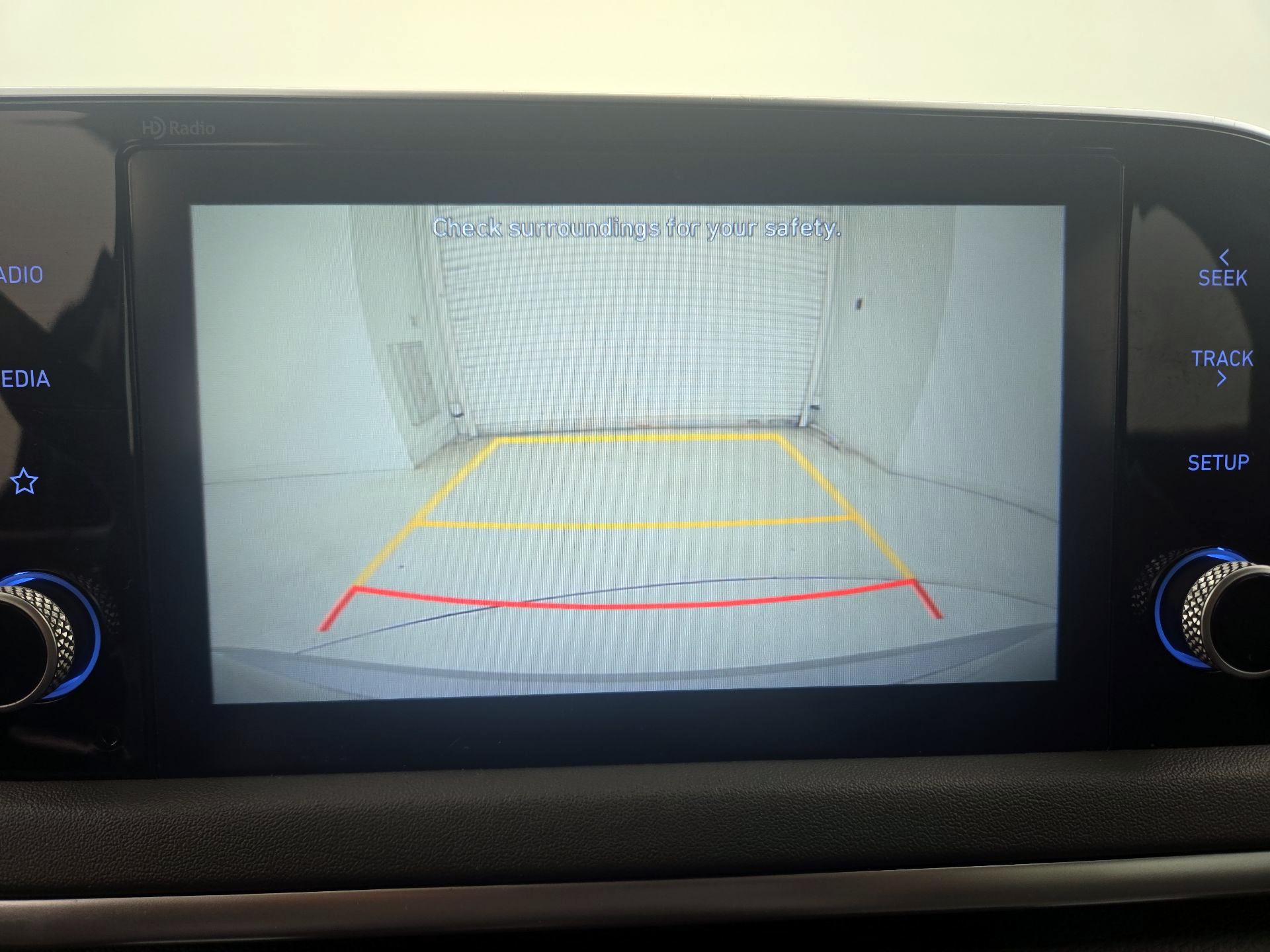 Thumbnail: 2021 Hyundai Sonata - 14