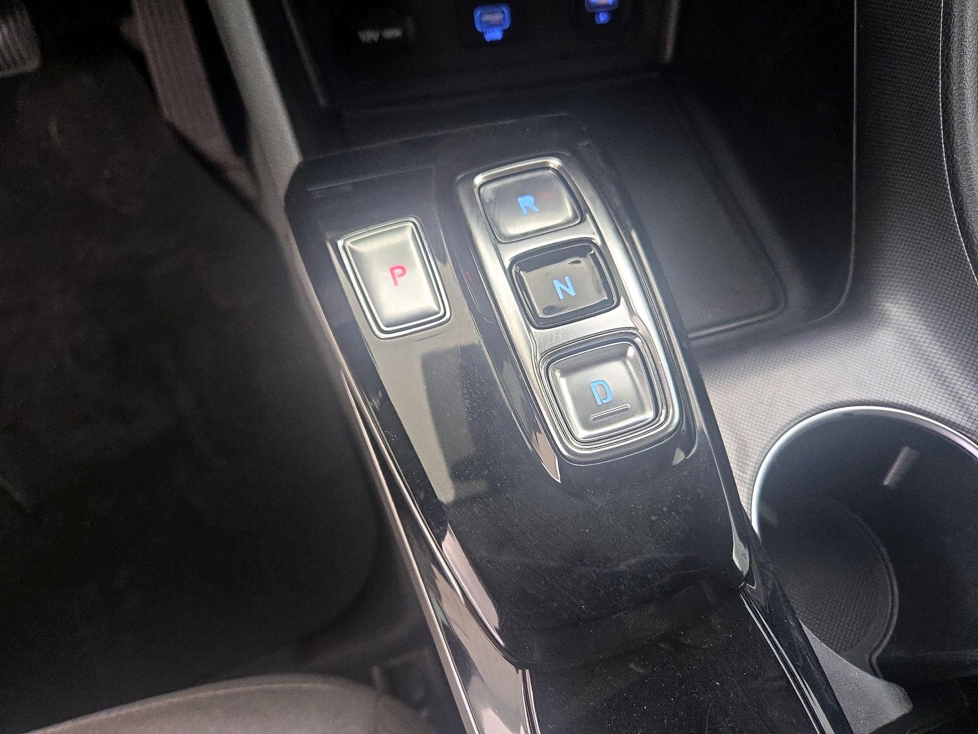 Thumbnail: 2021 Hyundai Sonata - 17