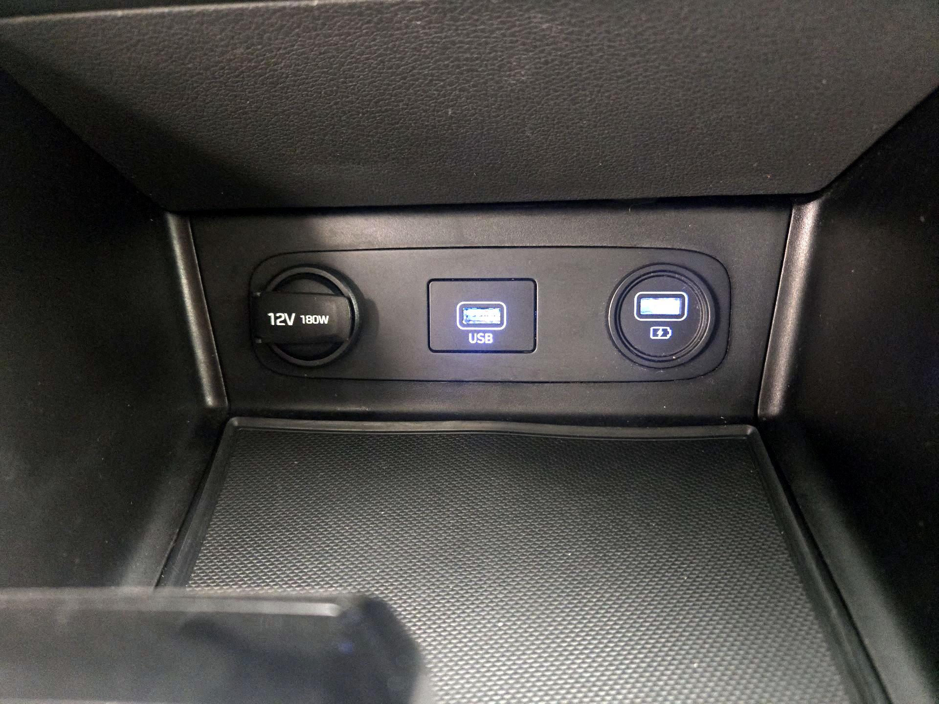 Thumbnail: 2021 Hyundai Sonata - 18