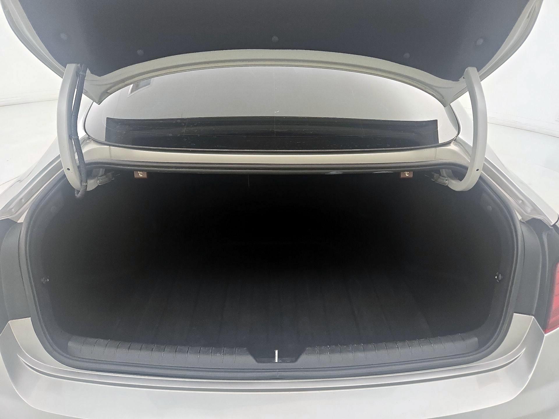 Thumbnail: 2021 Hyundai Sonata - 20