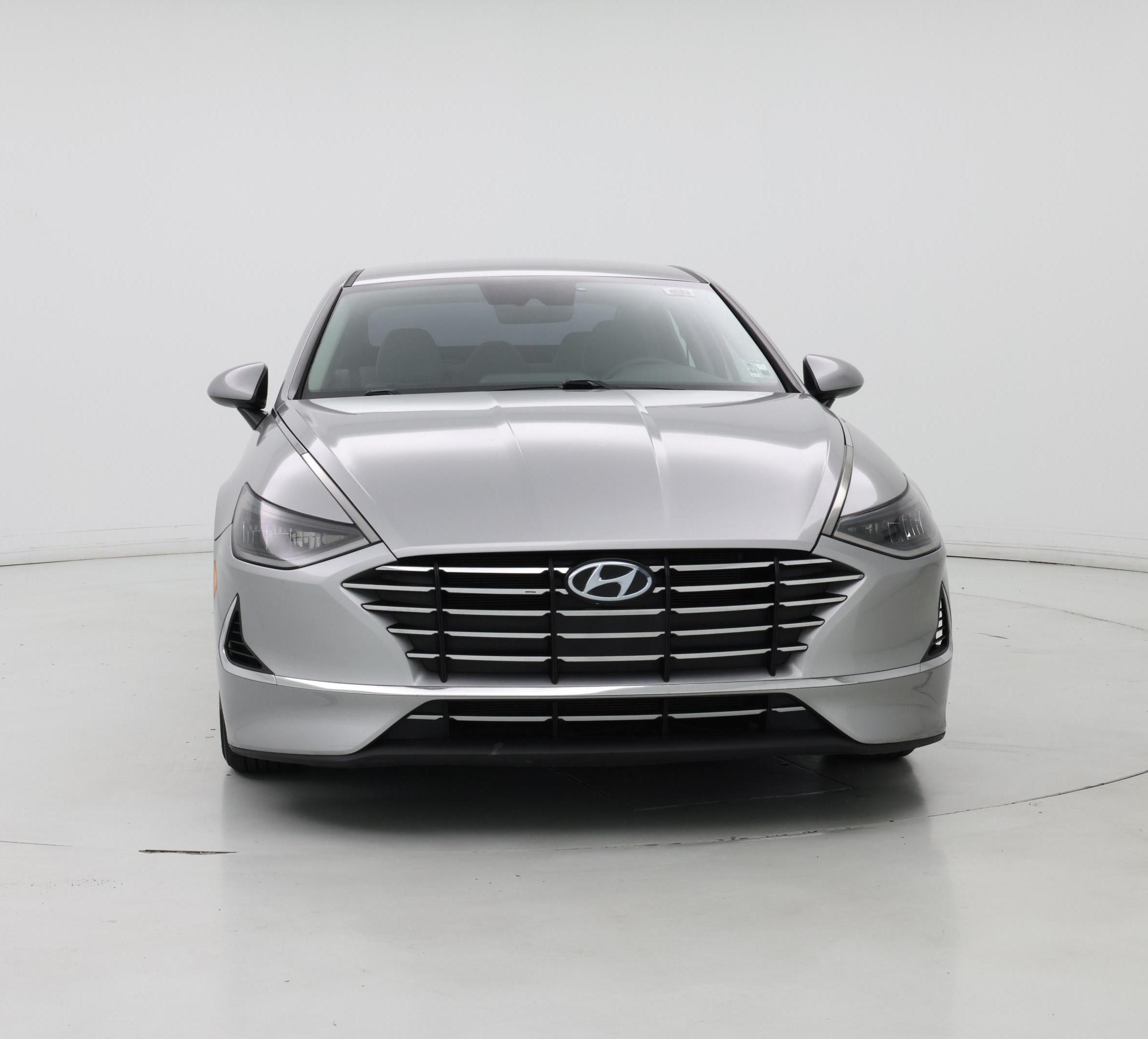 Thumbnail: 2021 Hyundai Sonata - 5