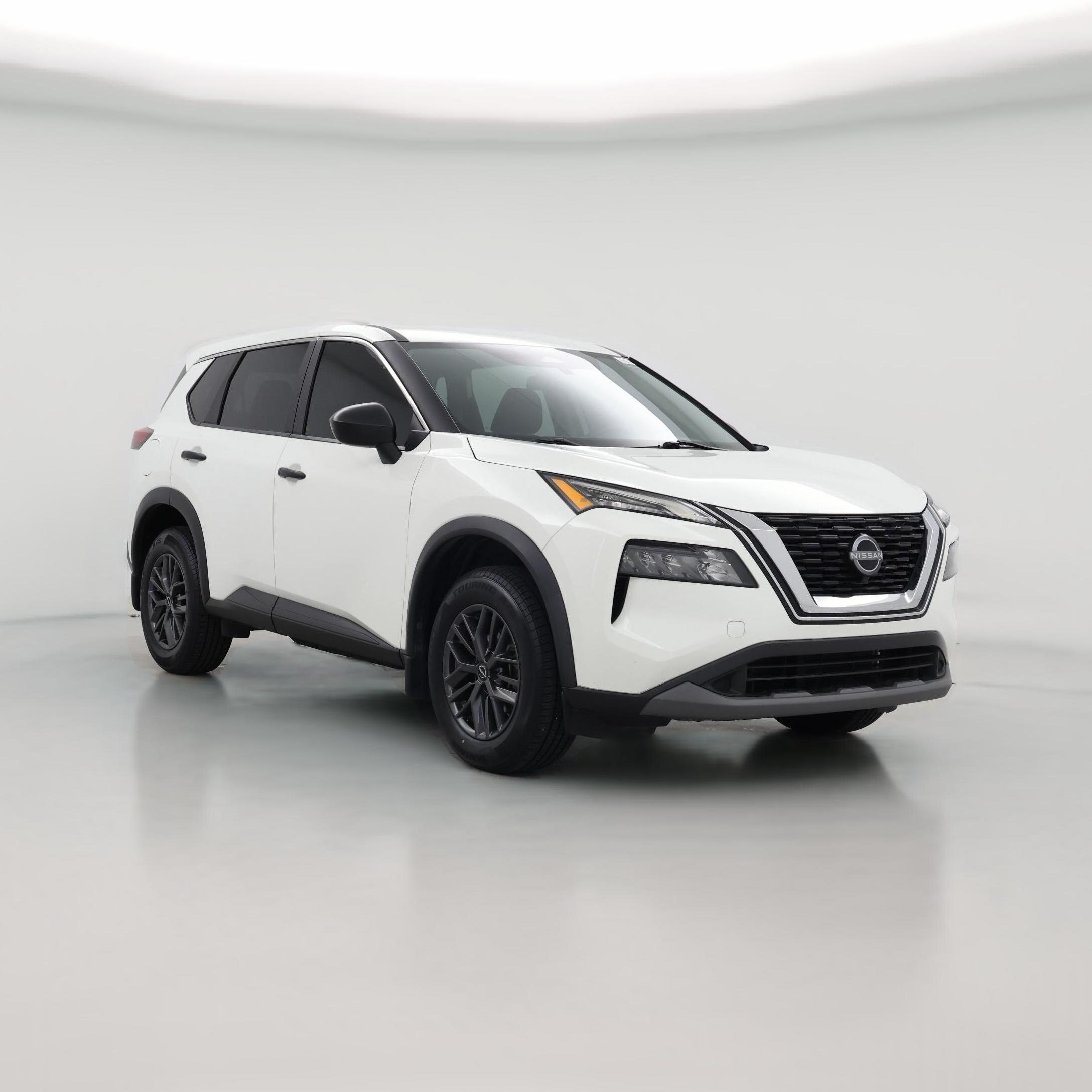 Thumbnail: 2023 Nissan Rogue - 1