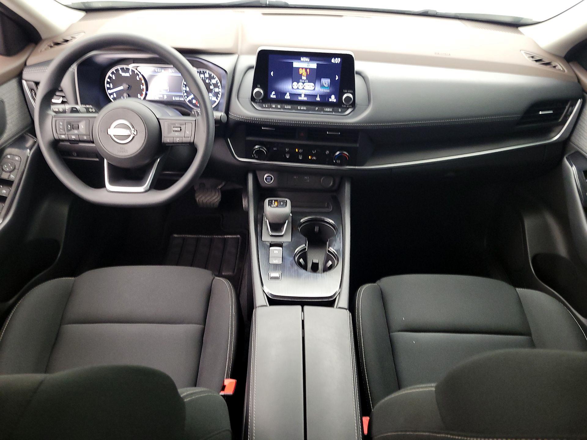 Thumbnail: 2023 Nissan Rogue - 9