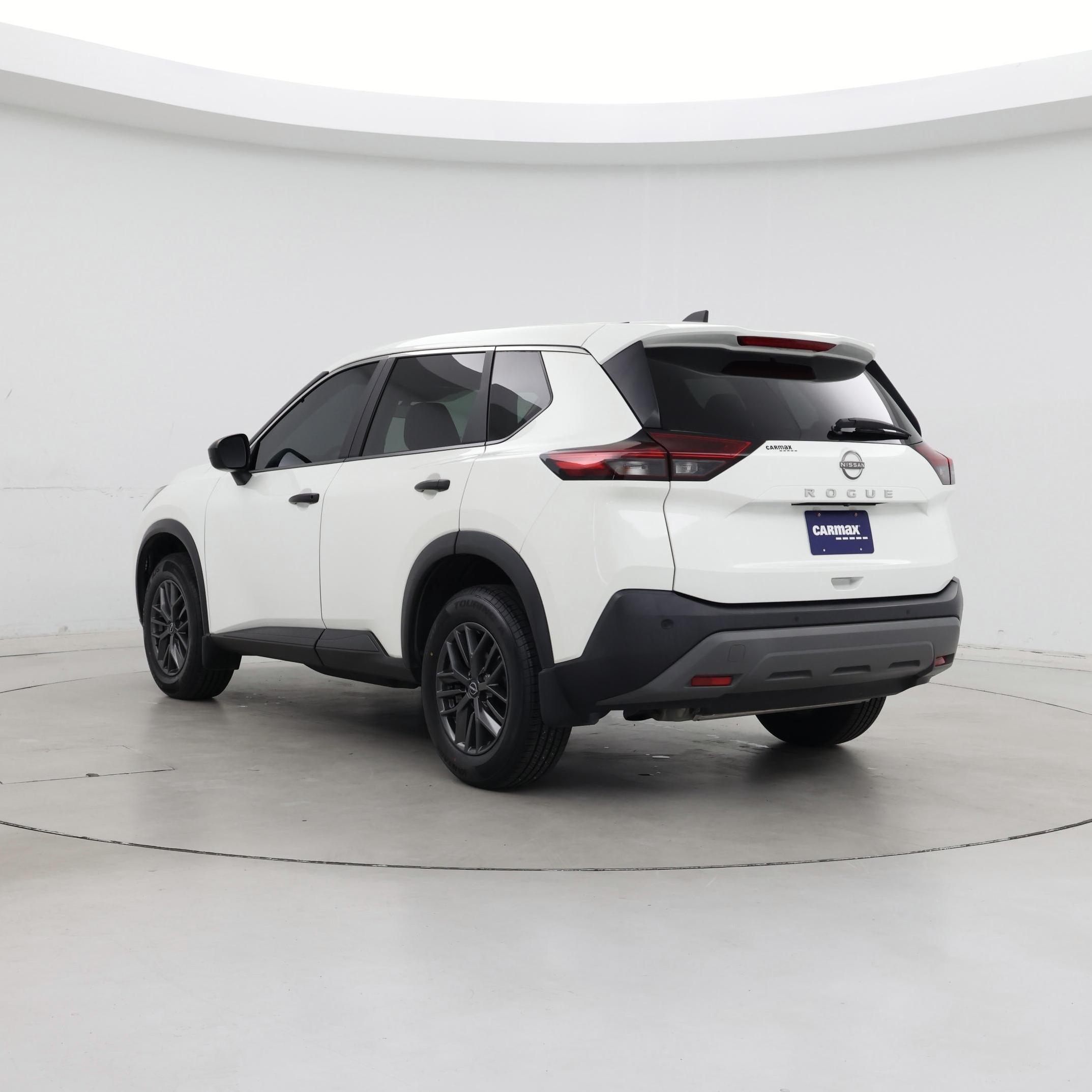 Thumbnail: 2023 Nissan Rogue - 2