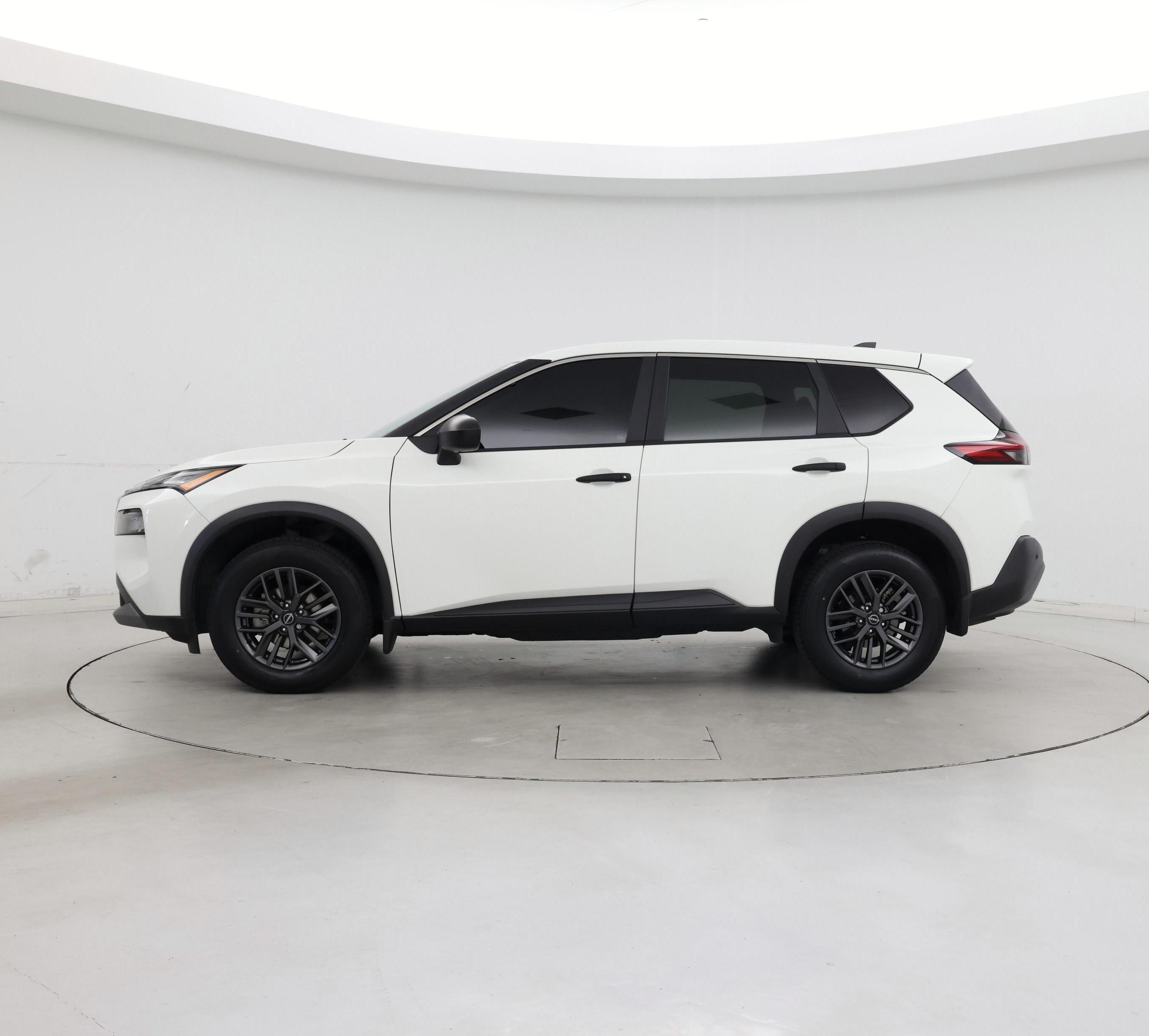 Thumbnail: 2023 Nissan Rogue - 3