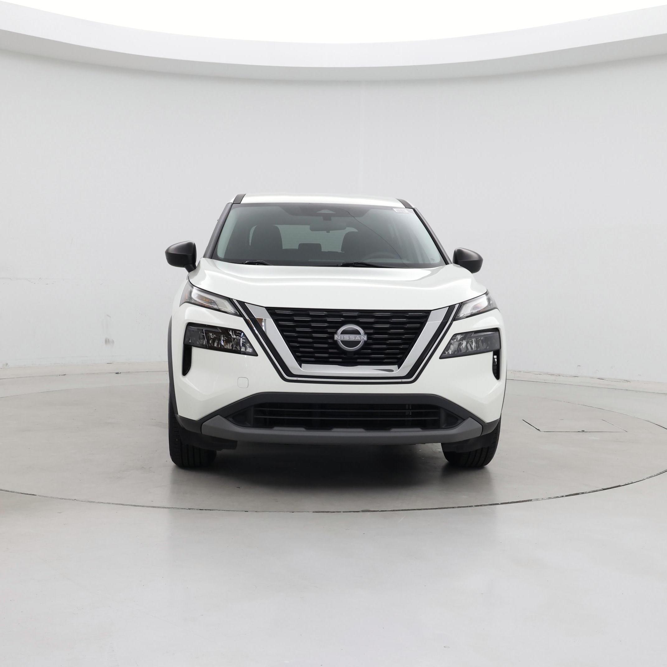 Thumbnail: 2023 Nissan Rogue - 5