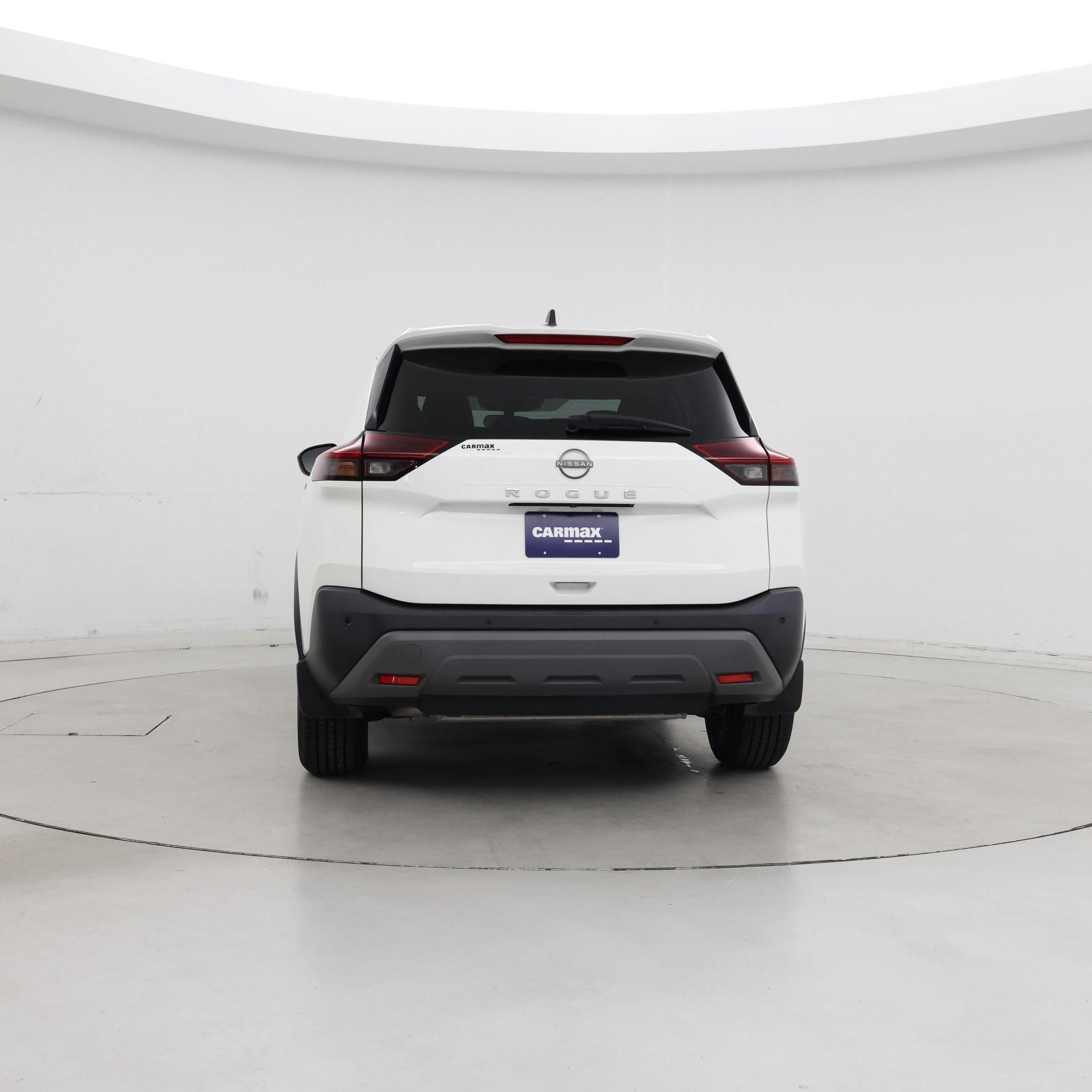 Thumbnail: 2023 Nissan Rogue - 6