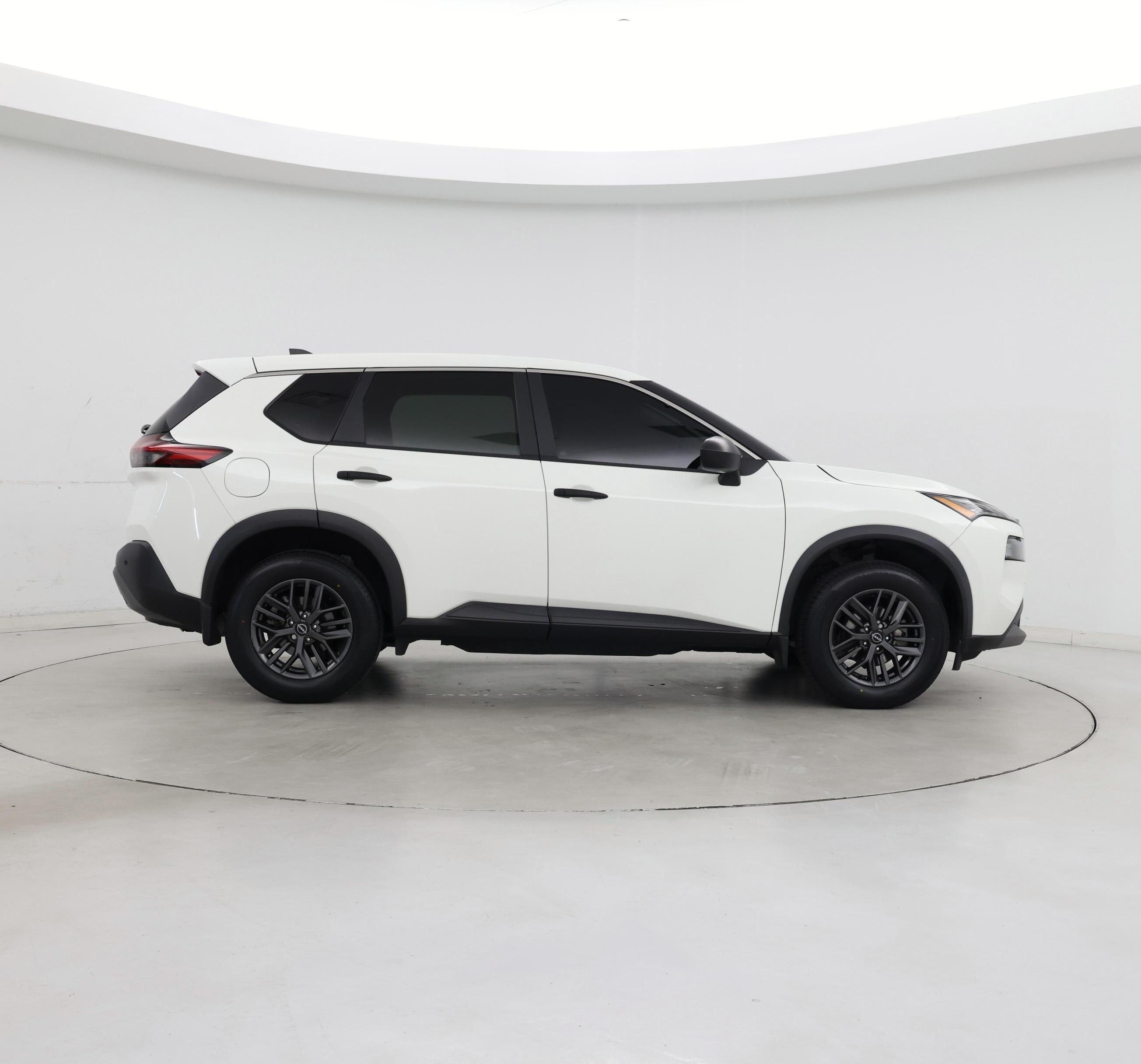 Thumbnail: 2023 Nissan Rogue - 7