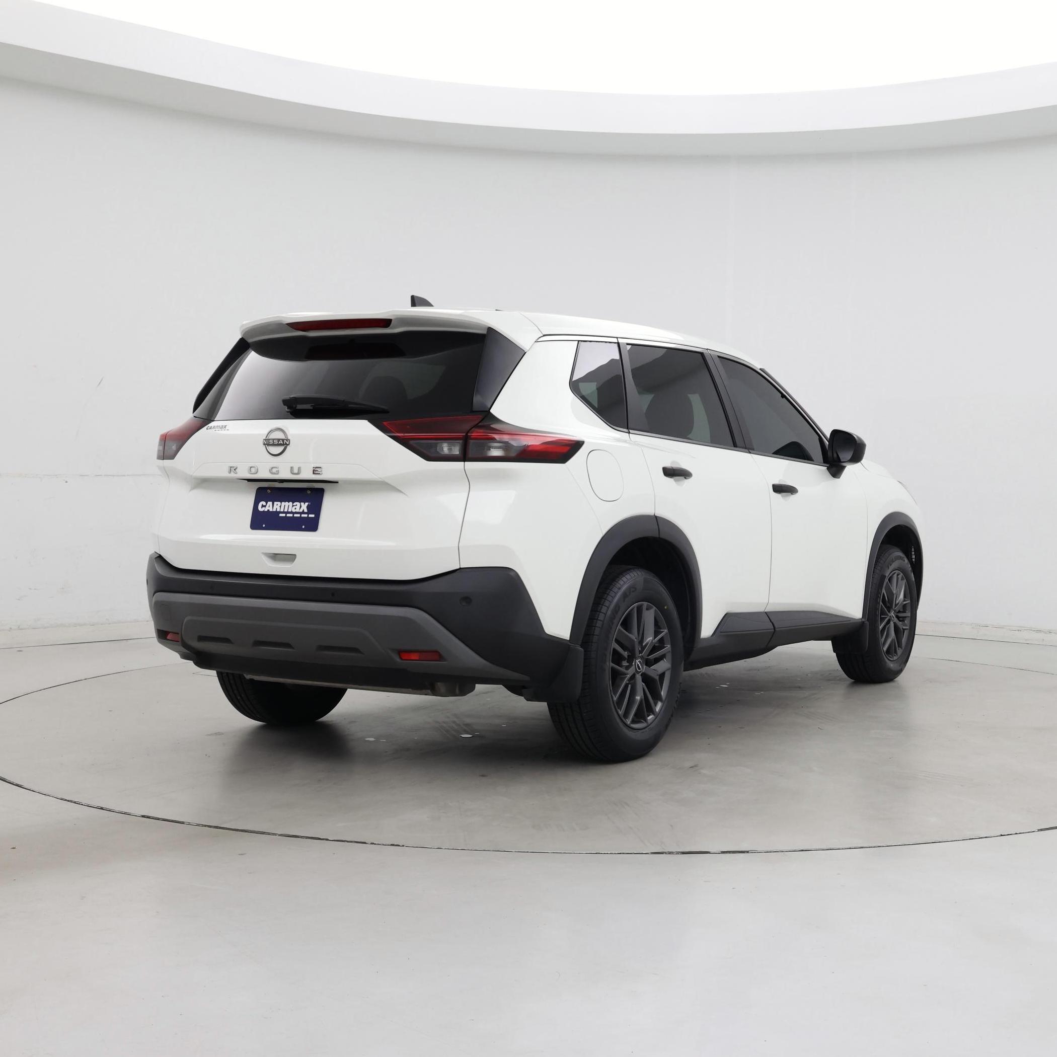 Thumbnail: 2023 Nissan Rogue - 8