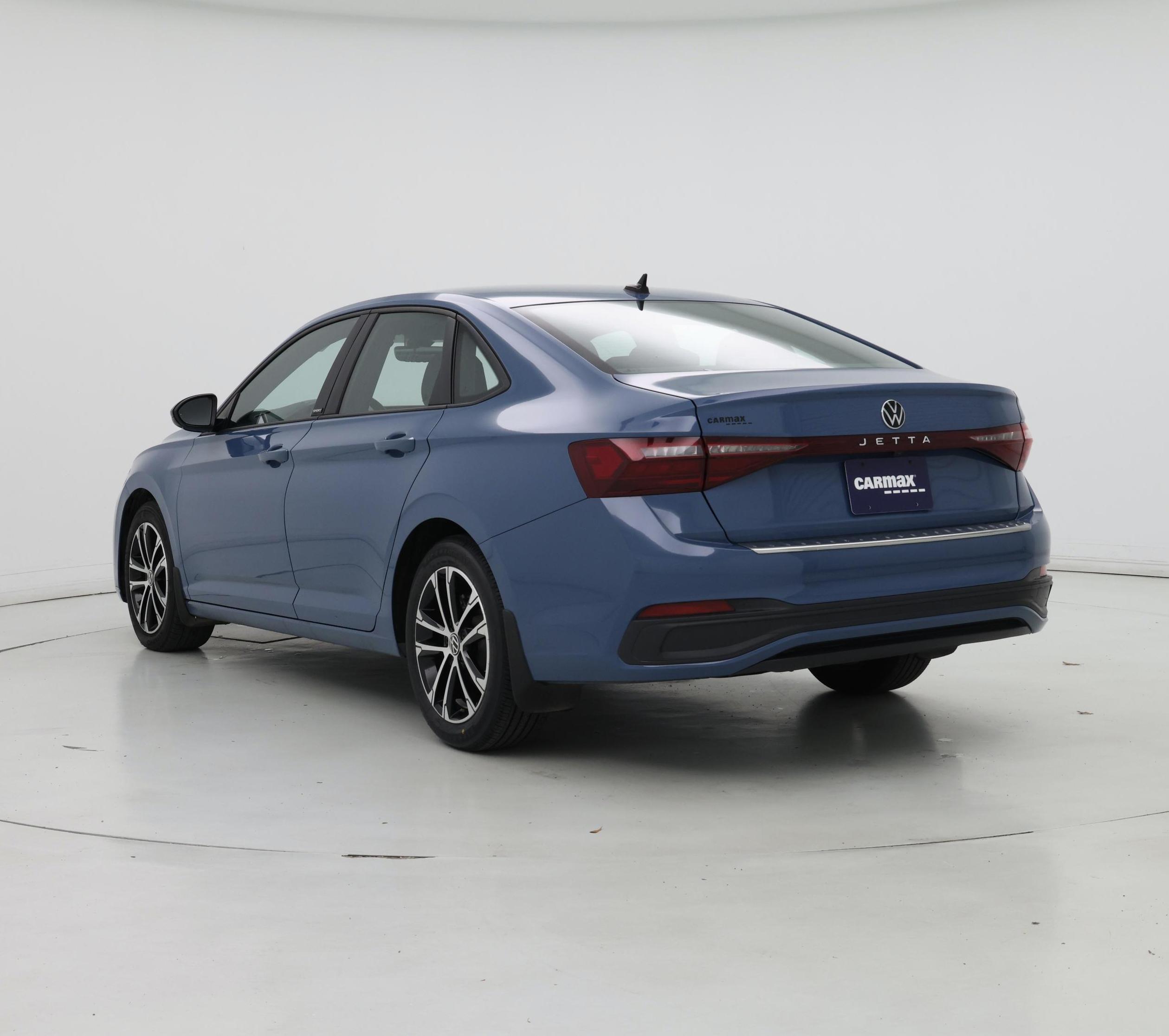 Thumbnail: 2025 Volkswagen Jetta - 2