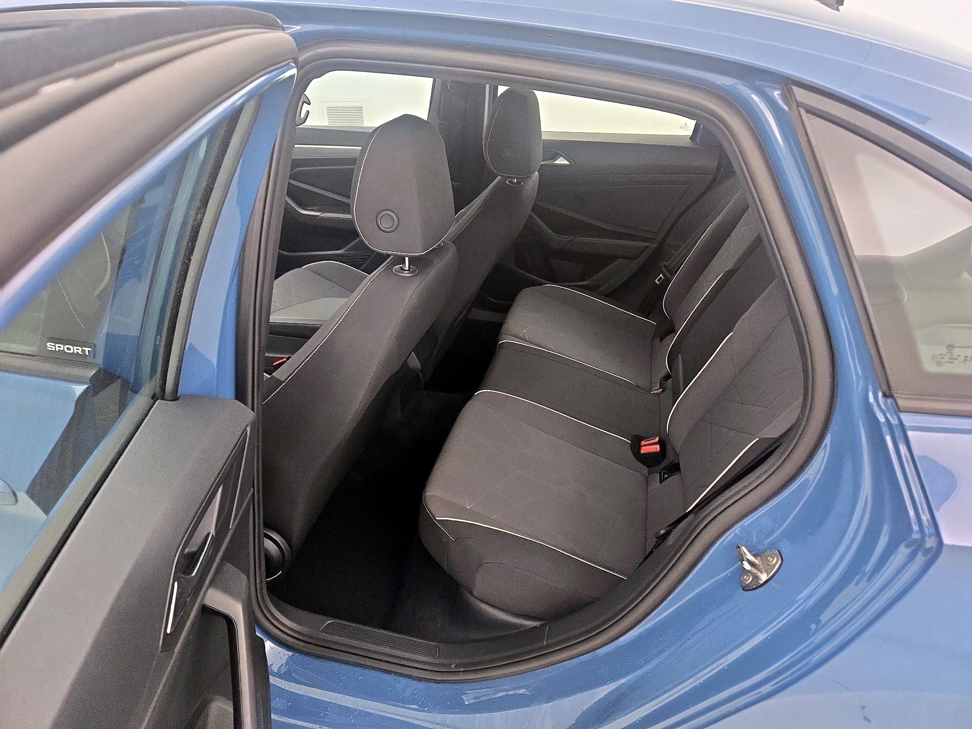 Thumbnail: 2025 Volkswagen Jetta - 19