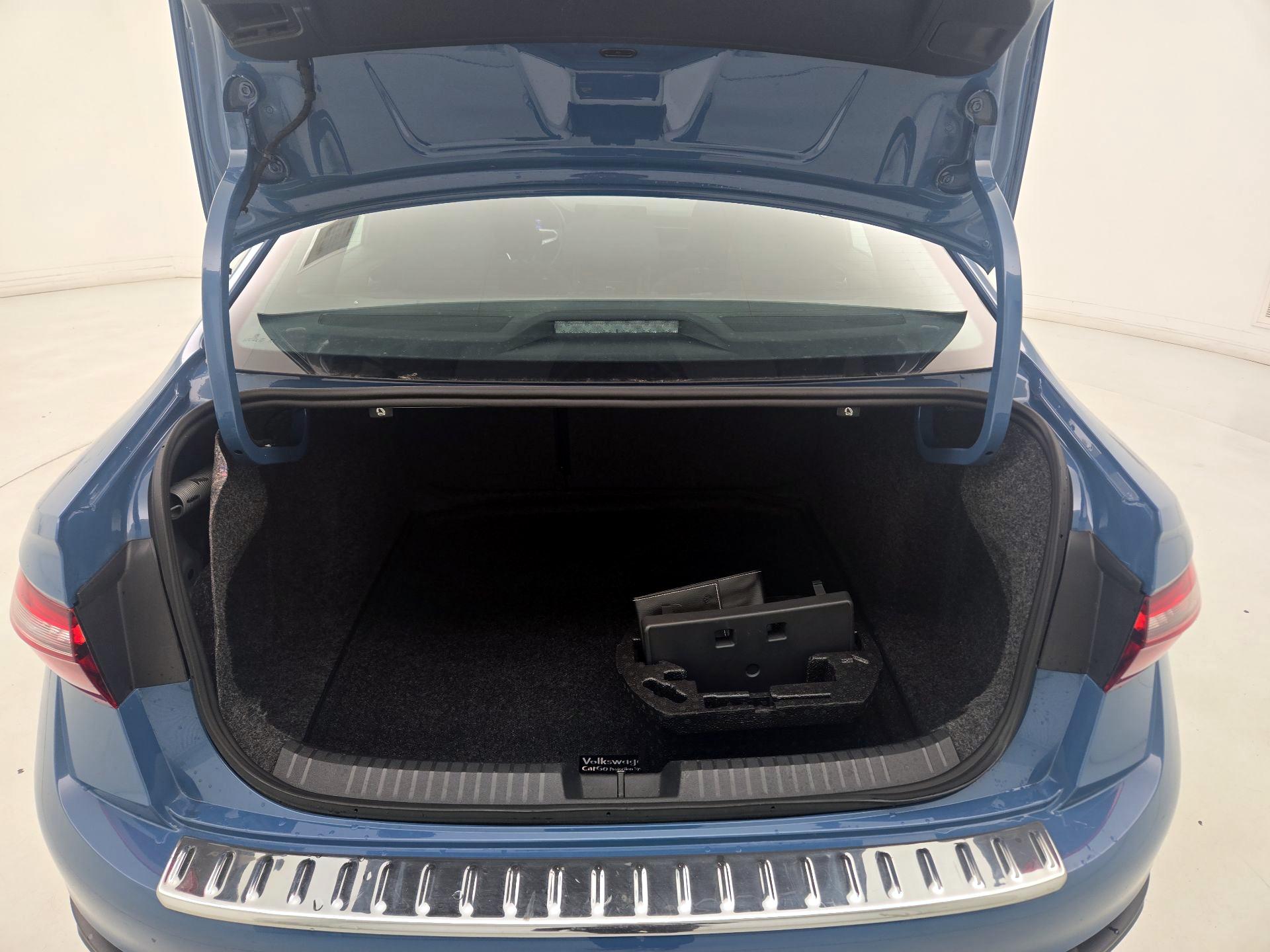 Thumbnail: 2025 Volkswagen Jetta - 20