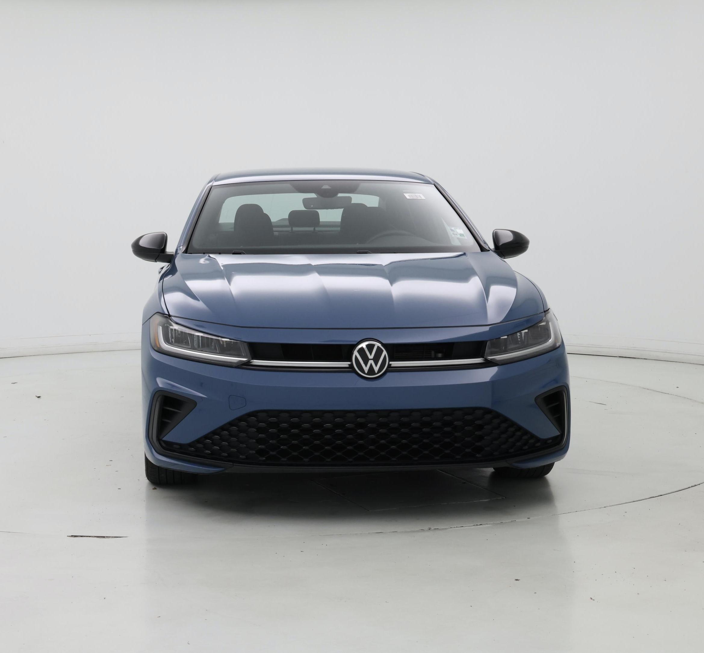 Thumbnail: 2025 Volkswagen Jetta - 5