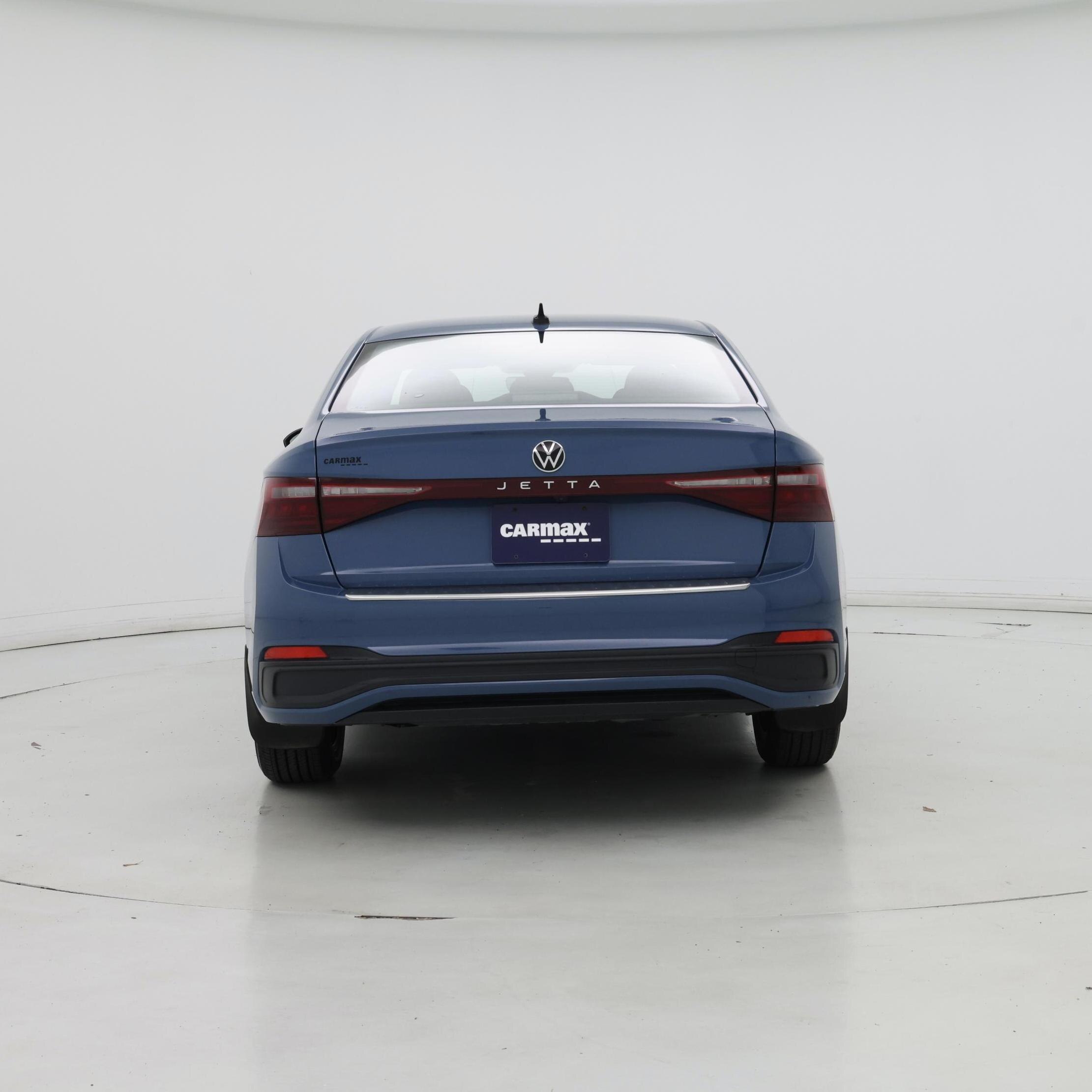 Thumbnail: 2025 Volkswagen Jetta - 6