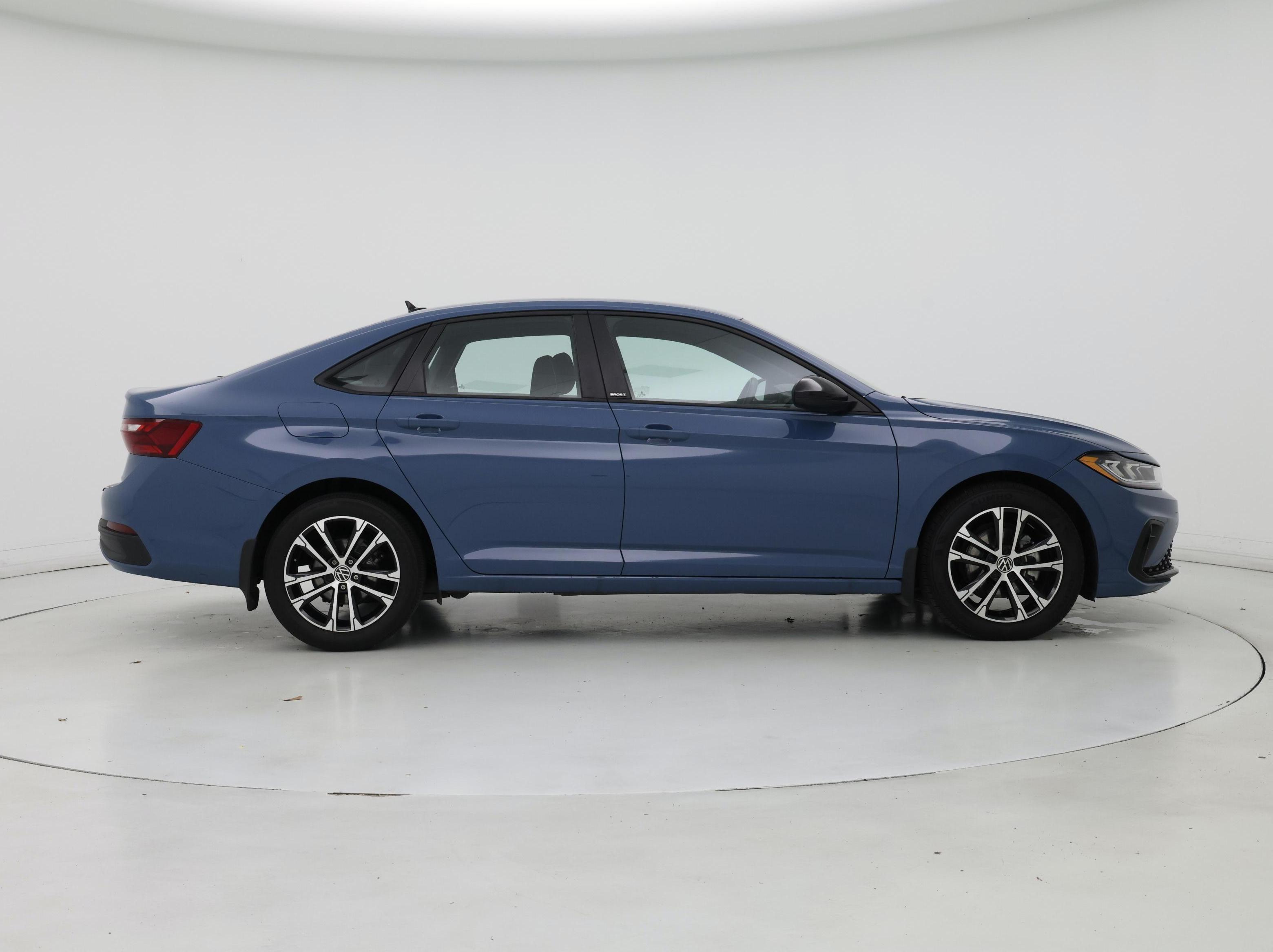 Thumbnail: 2025 Volkswagen Jetta - 7