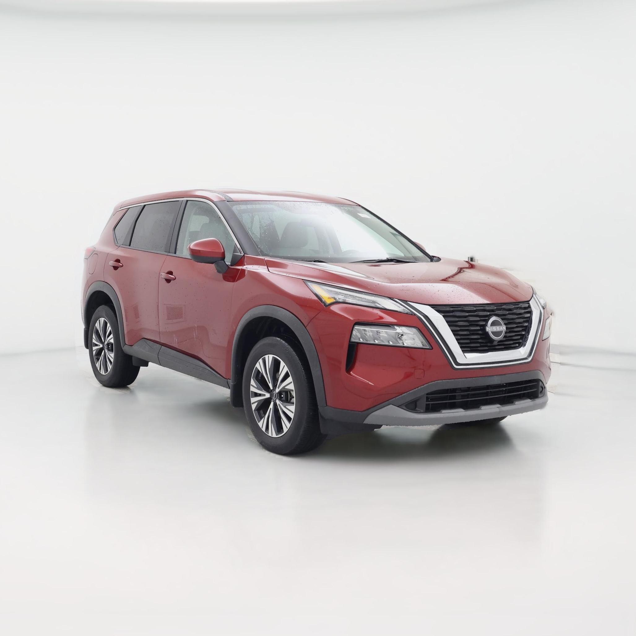 Thumbnail: 2023 Nissan Rogue - 1
