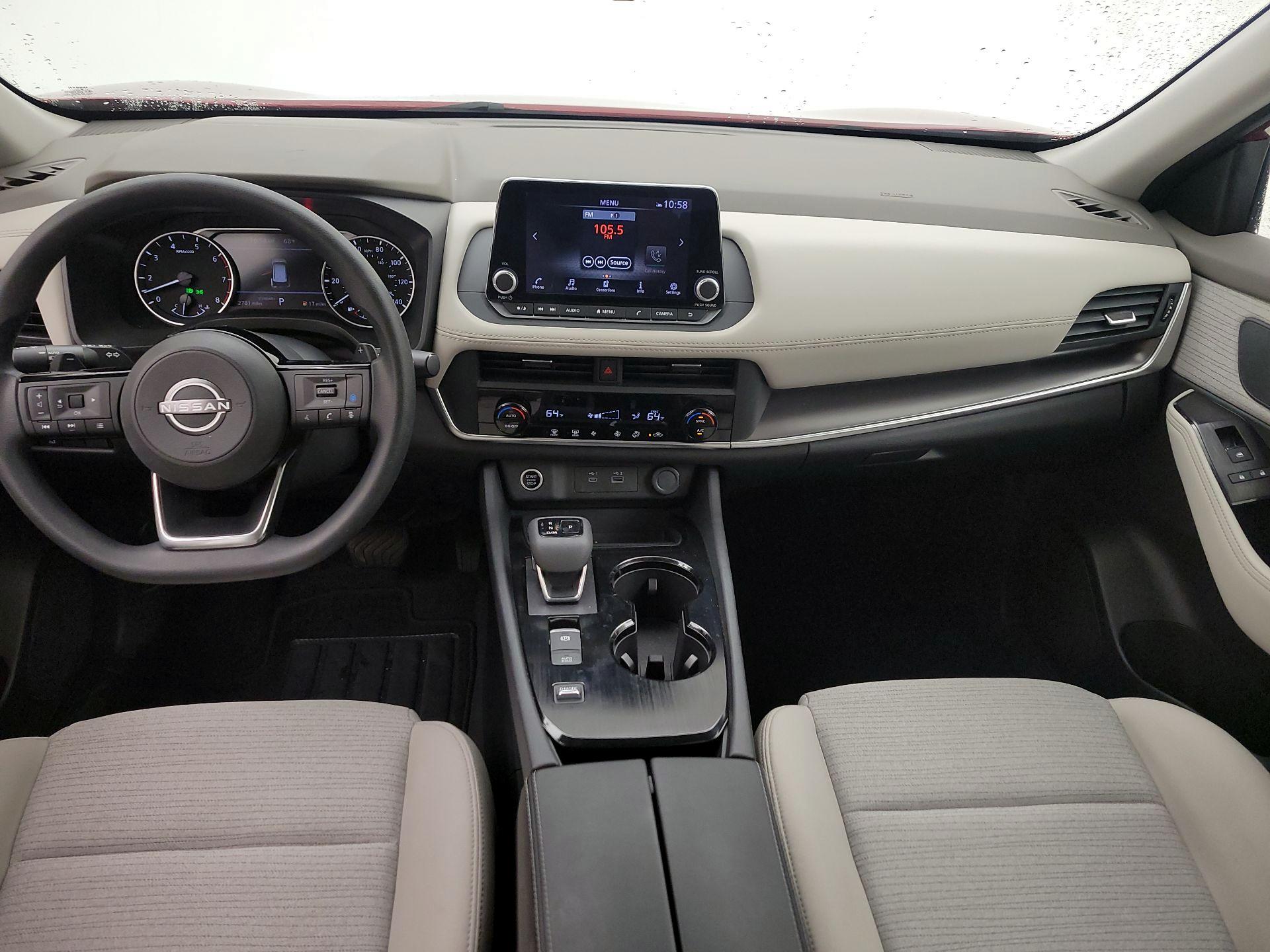 Thumbnail: 2023 Nissan Rogue - 9