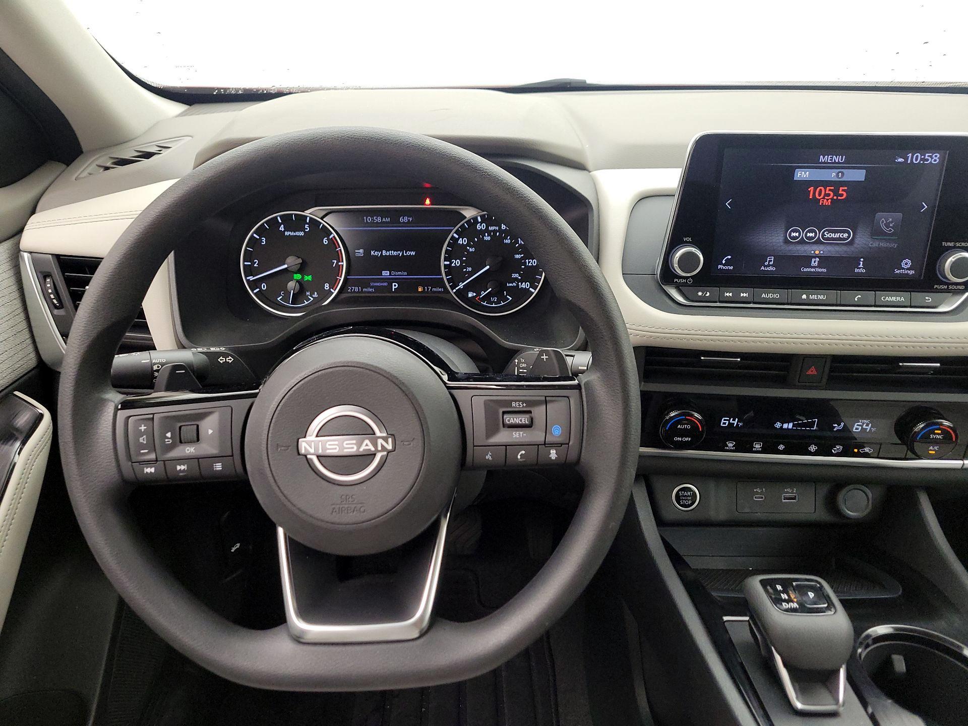 Thumbnail: 2023 Nissan Rogue - 10