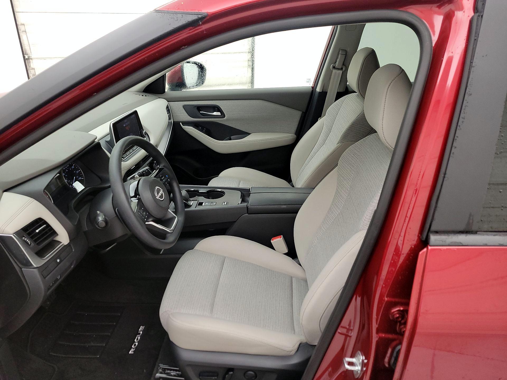 Thumbnail: 2023 Nissan Rogue - 11