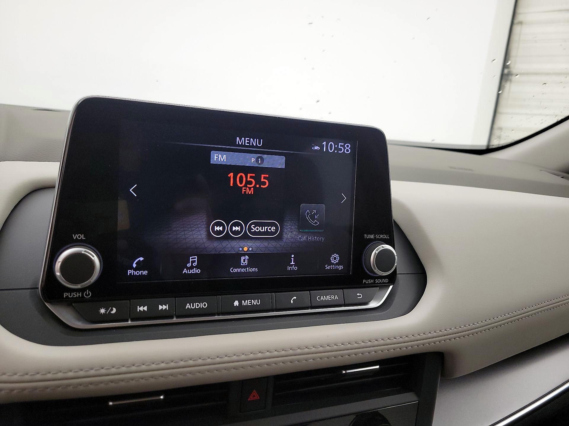 Thumbnail: 2023 Nissan Rogue - 13