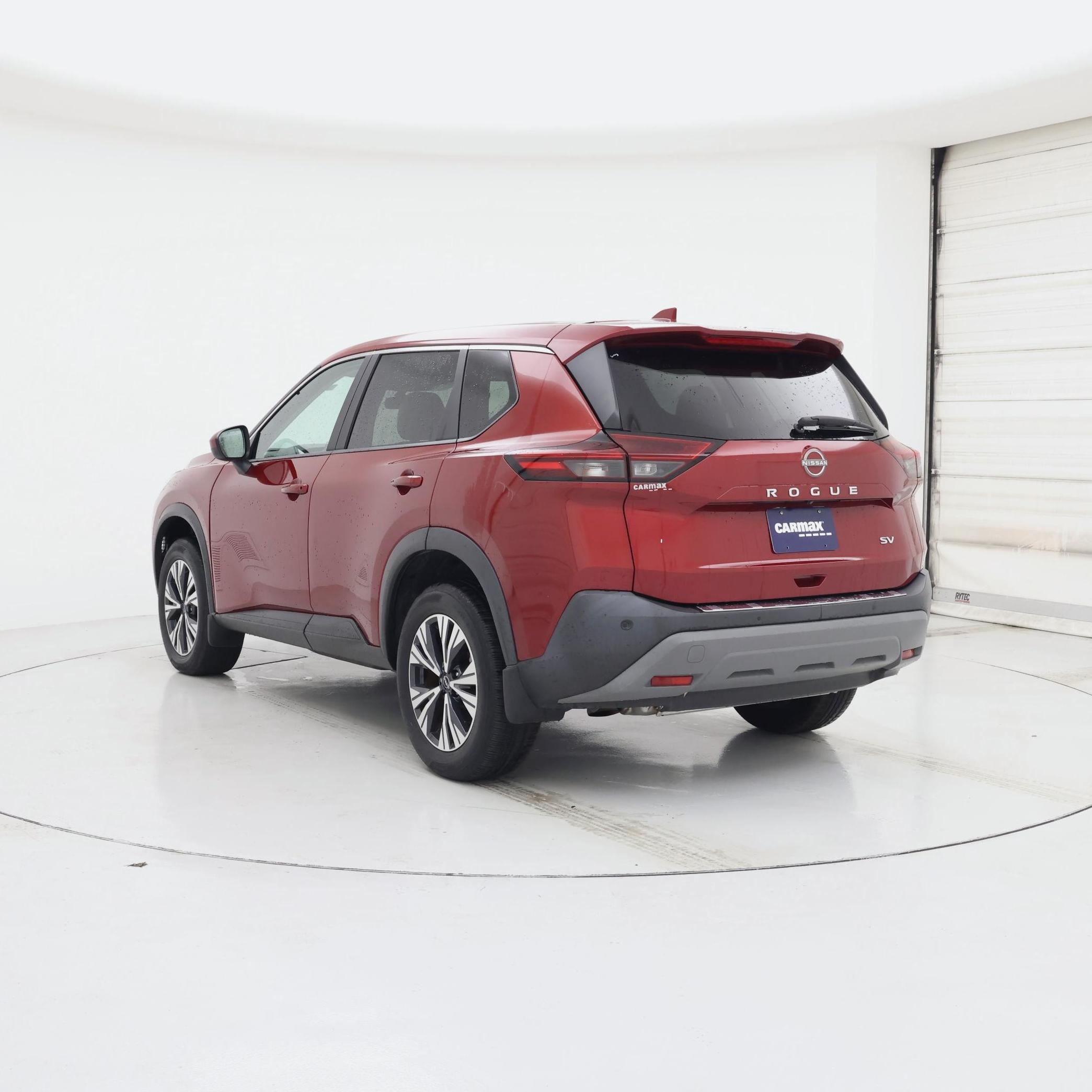 Thumbnail: 2023 Nissan Rogue - 2