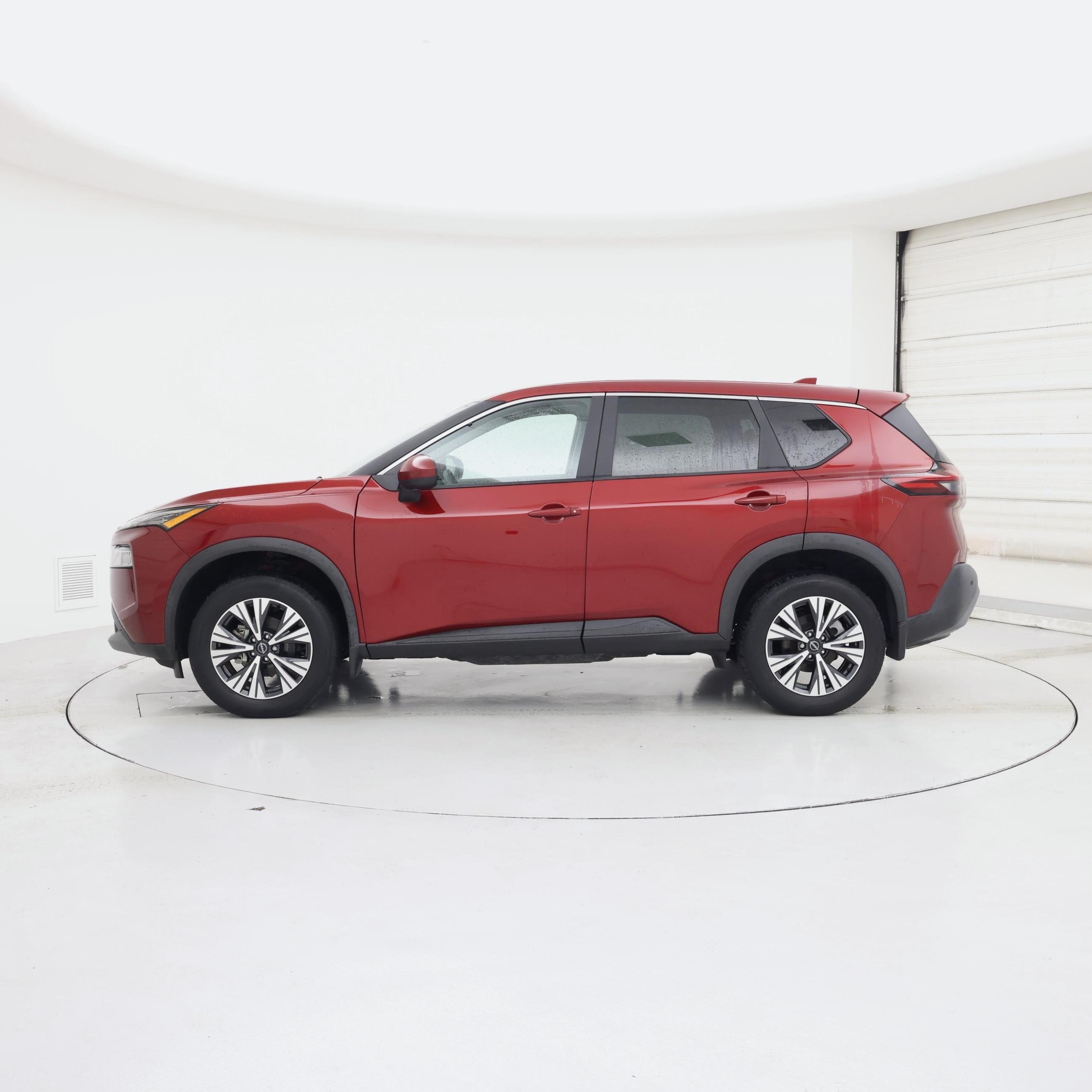 Thumbnail: 2023 Nissan Rogue - 3