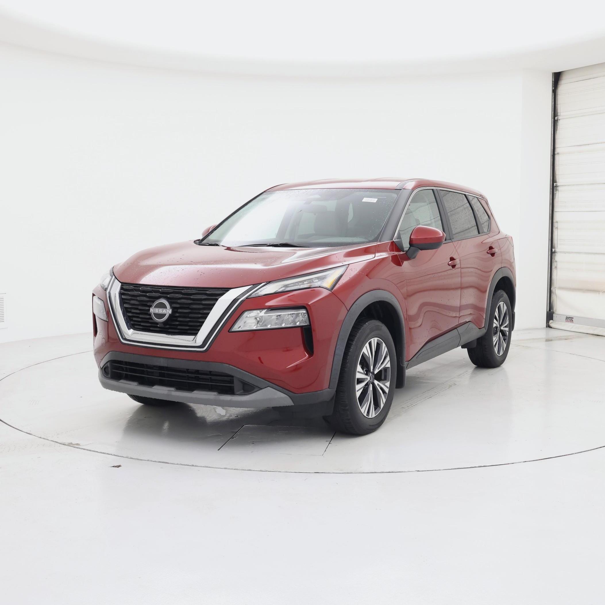 Thumbnail: 2023 Nissan Rogue - 4