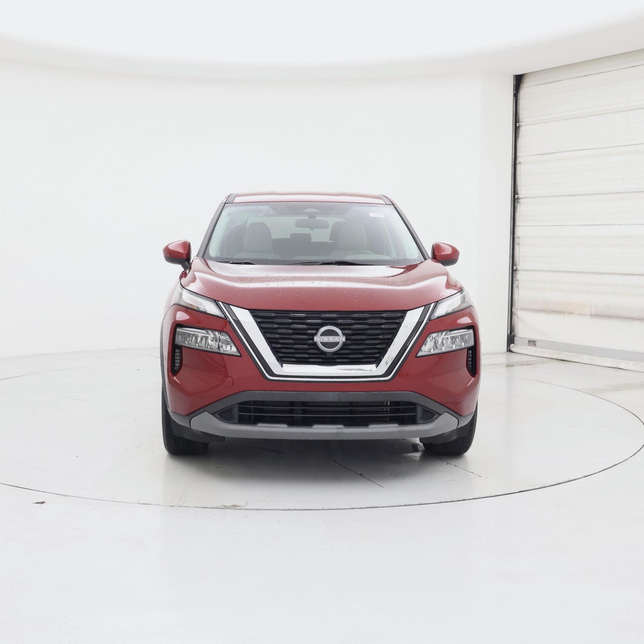 Thumbnail: 2023 Nissan Rogue - 5