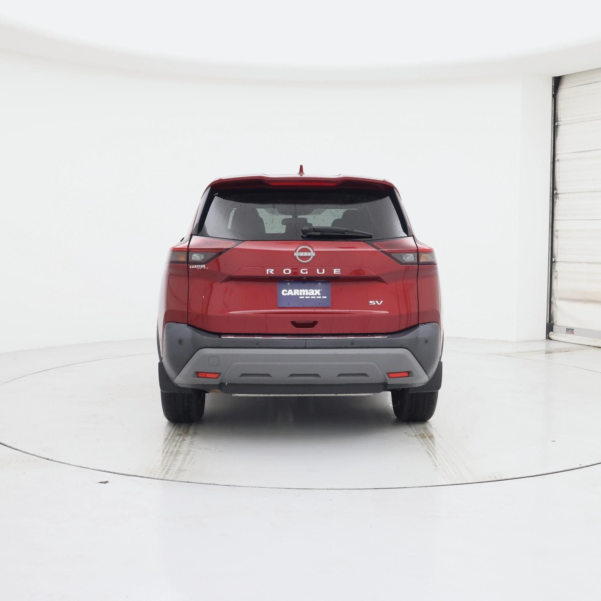 Thumbnail: 2023 Nissan Rogue - 6