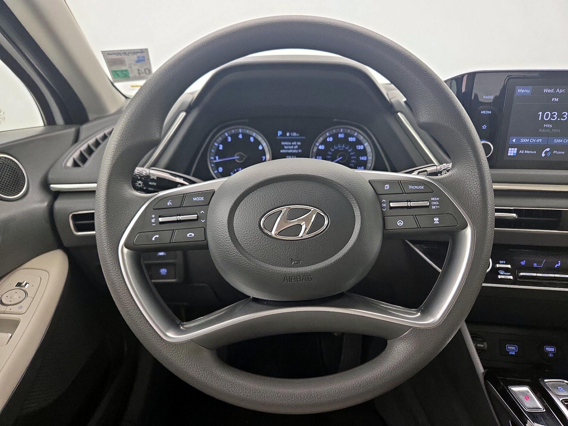 Thumbnail: 2022 Hyundai Sonata - 10