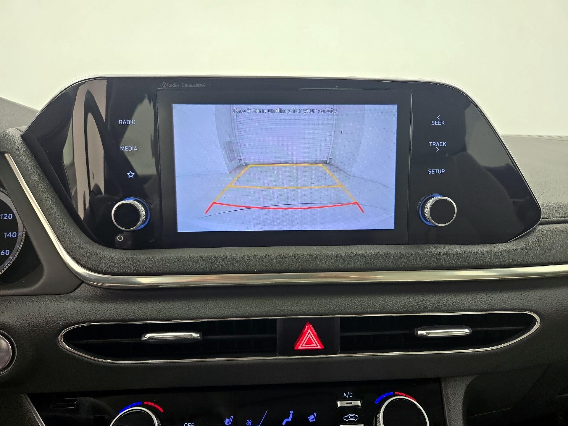 Thumbnail: 2022 Hyundai Sonata - 14