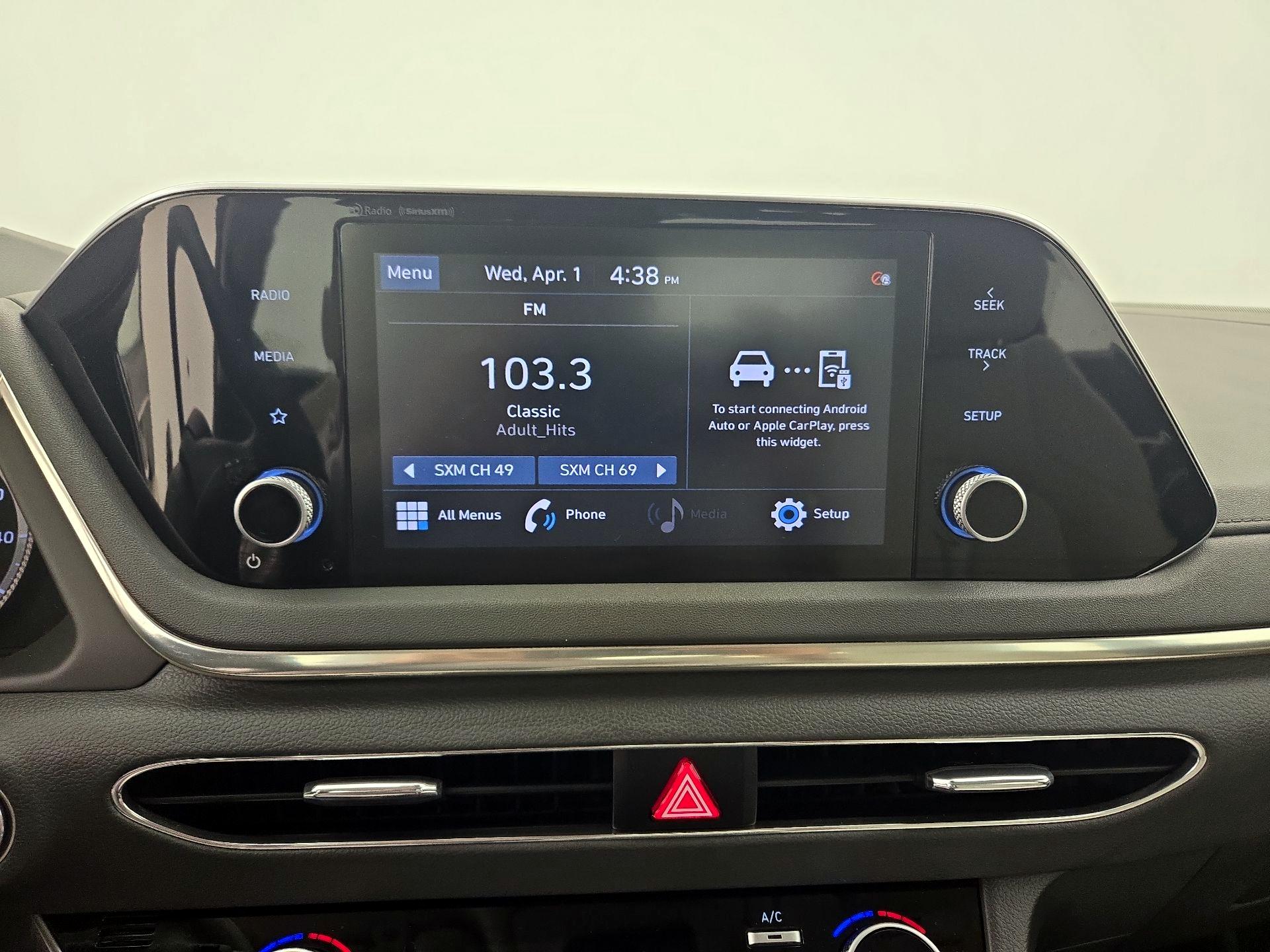 Thumbnail: 2022 Hyundai Sonata - 15