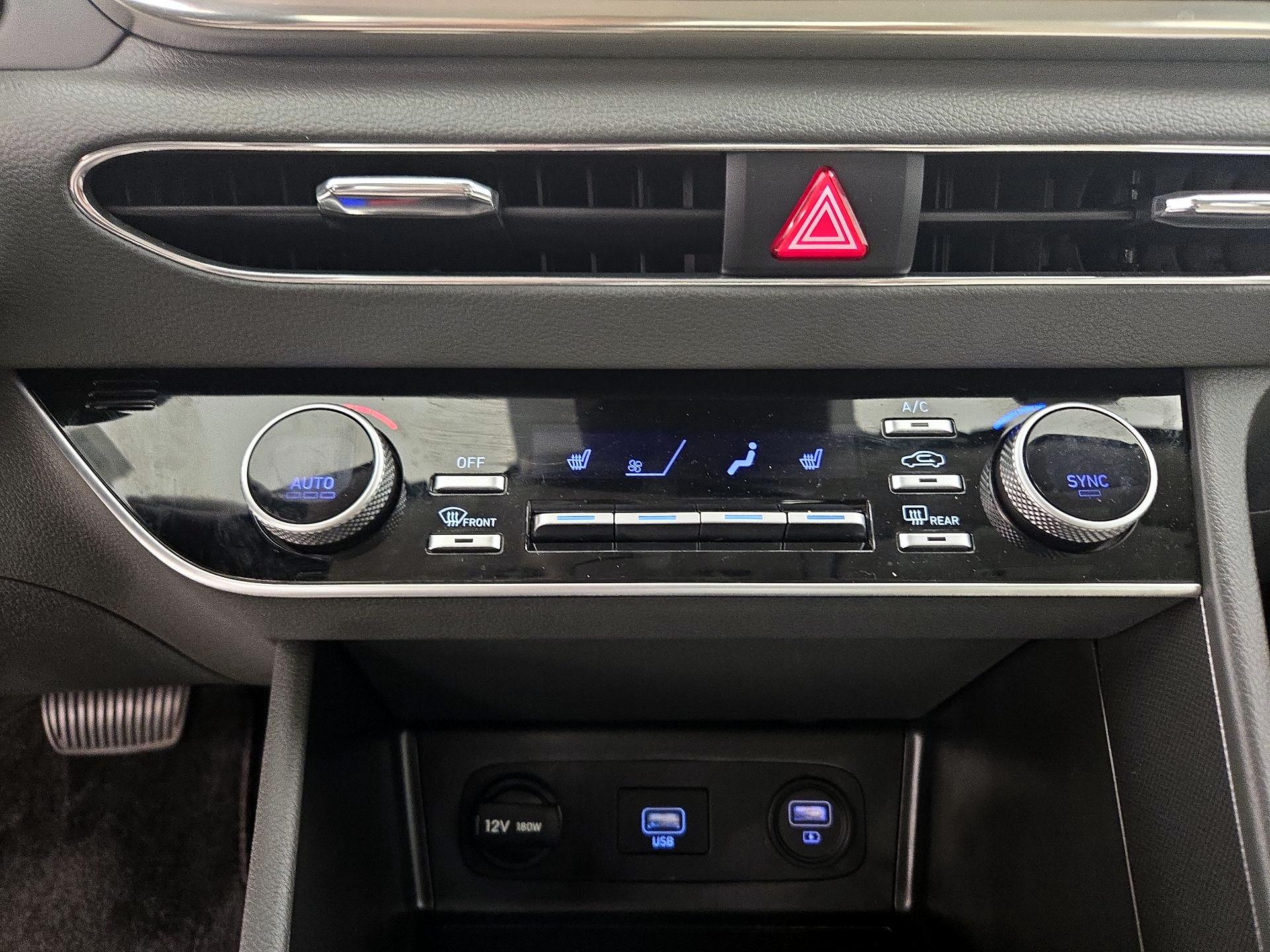 Thumbnail: 2022 Hyundai Sonata - 16