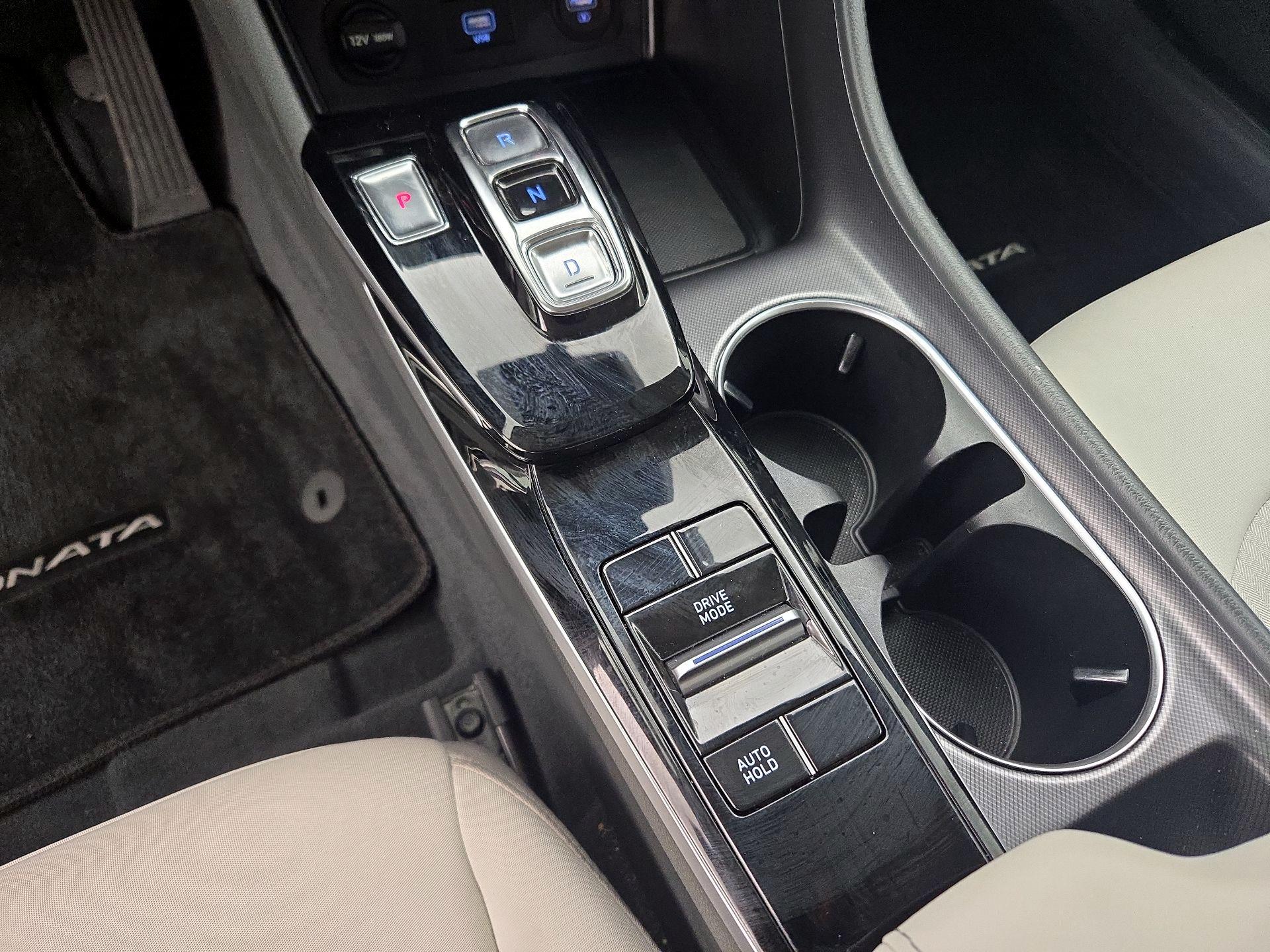 Thumbnail: 2022 Hyundai Sonata - 17