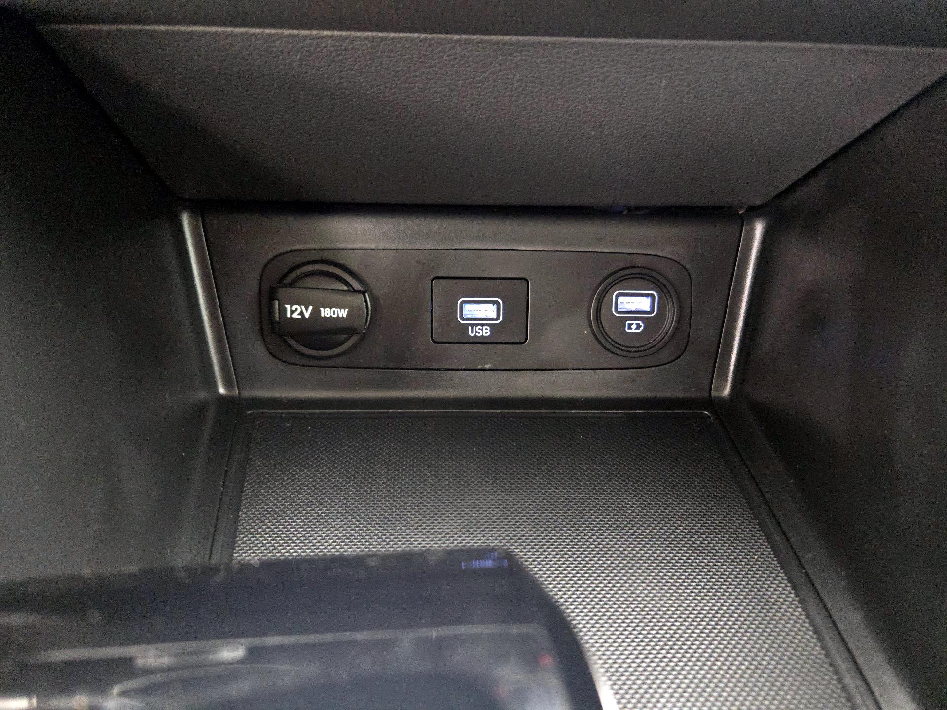 Thumbnail: 2022 Hyundai Sonata - 18