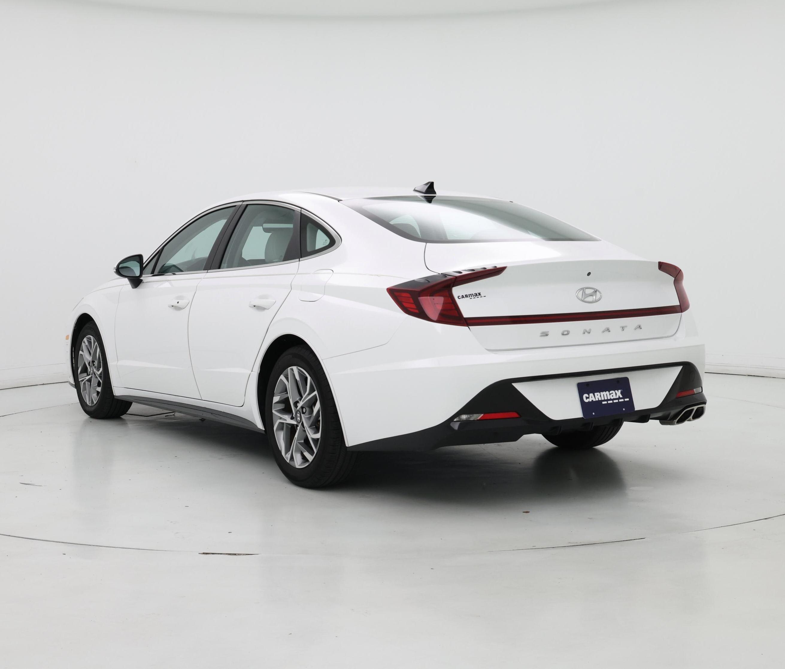 Thumbnail: 2022 Hyundai Sonata - 2